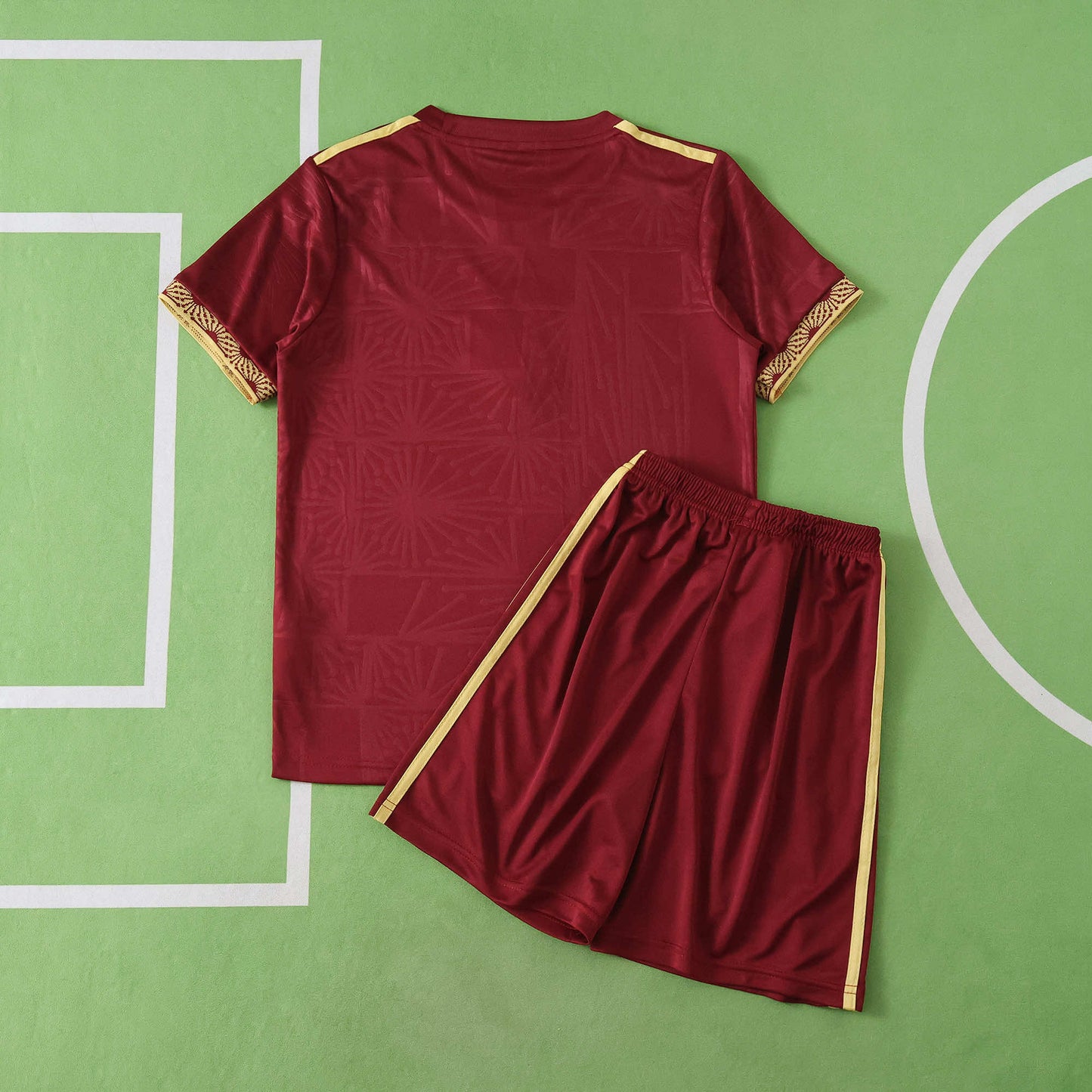 Mexico 2025/26 Away Concept Kit - Special Edition (Kids)