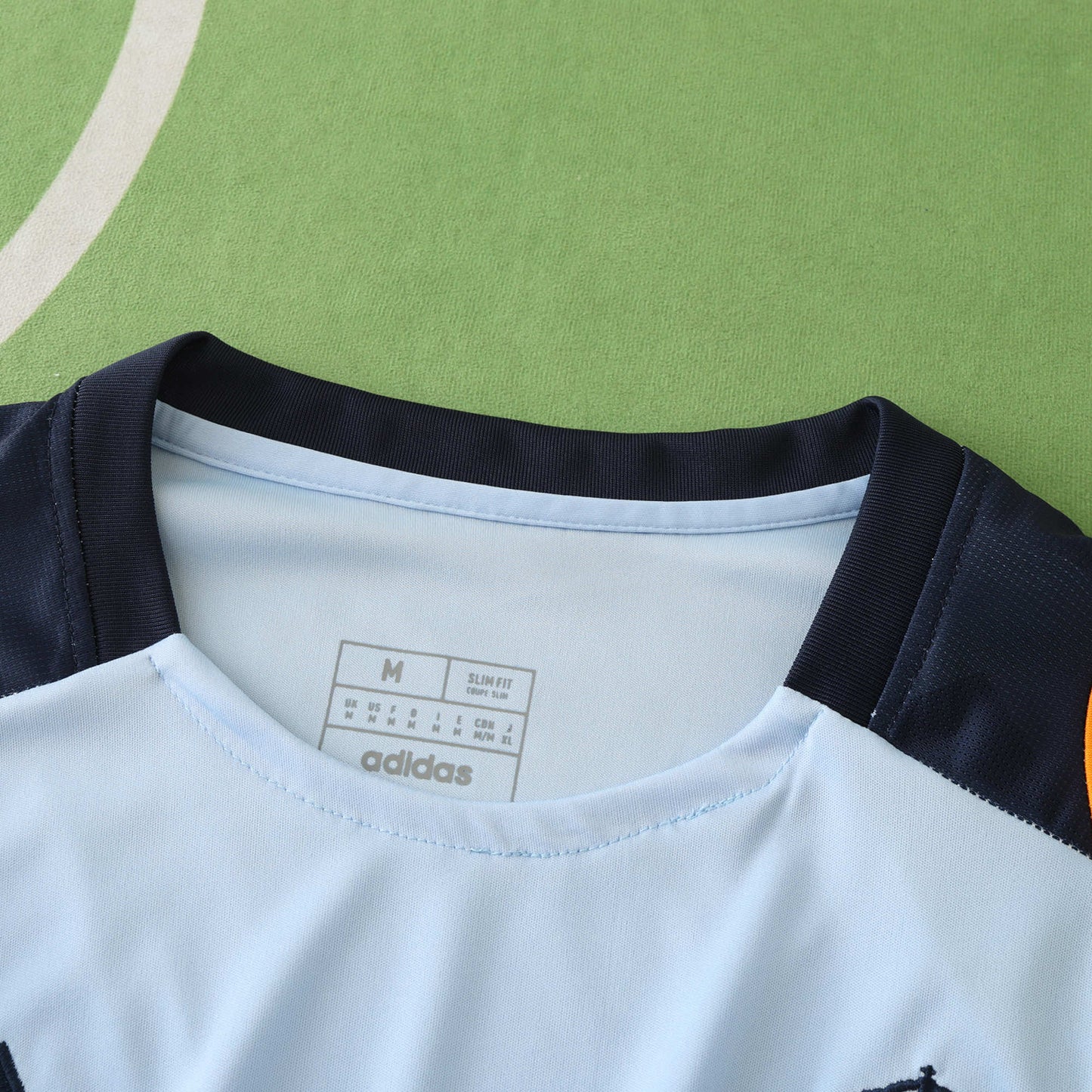 Real Madrid 2024/25 Training Vest Tracksuit (grey 2)