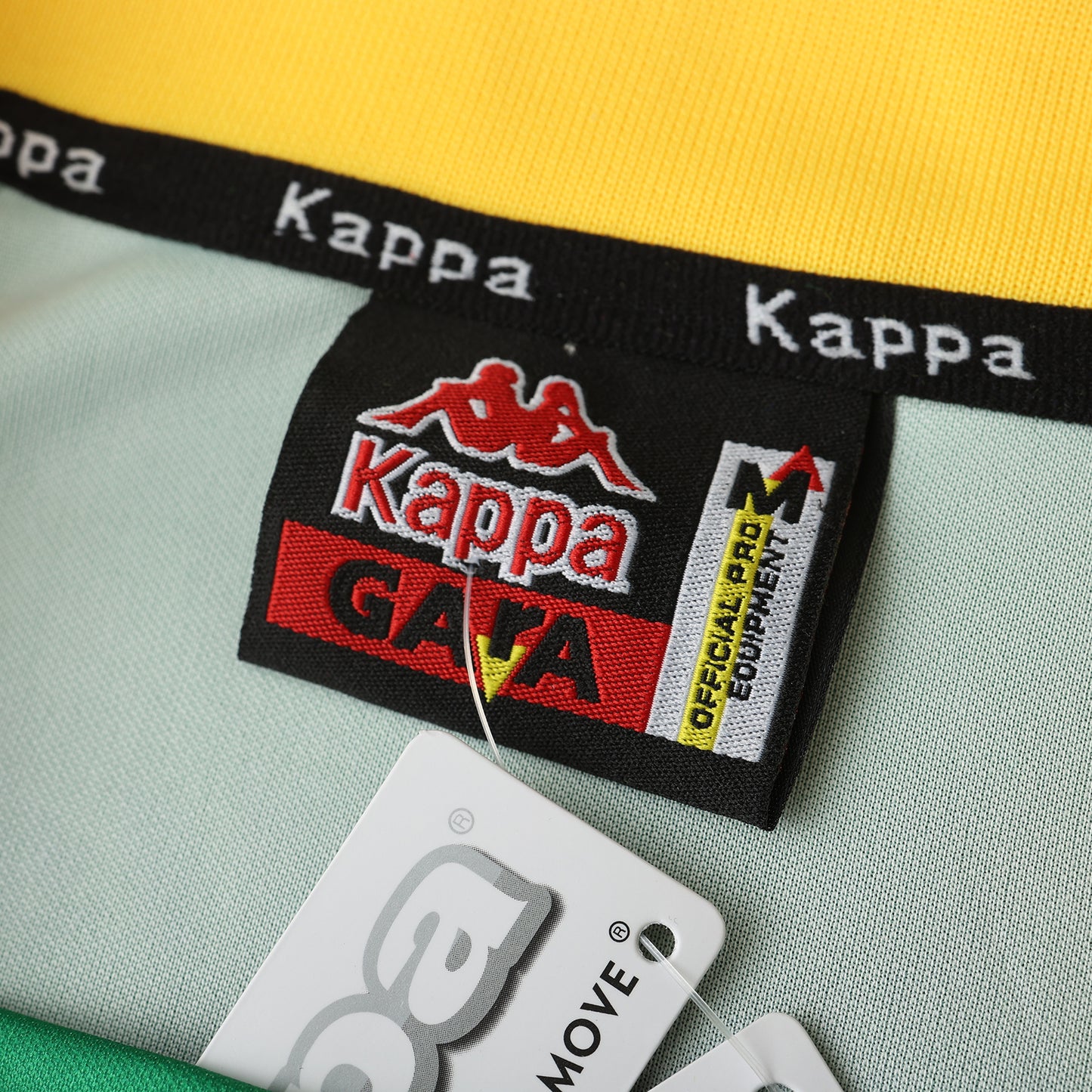 Jamaica 1998/99 Away Jersey - Retro Edition