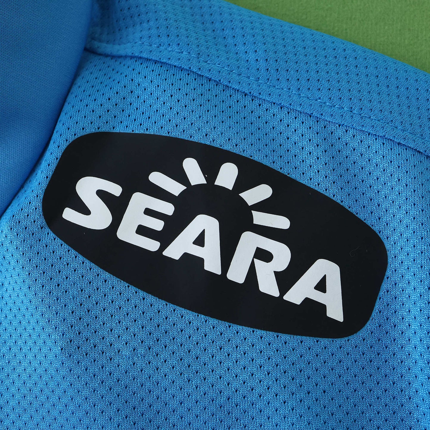 Santos FC 2012/13 Third Jersey - Retro Edition