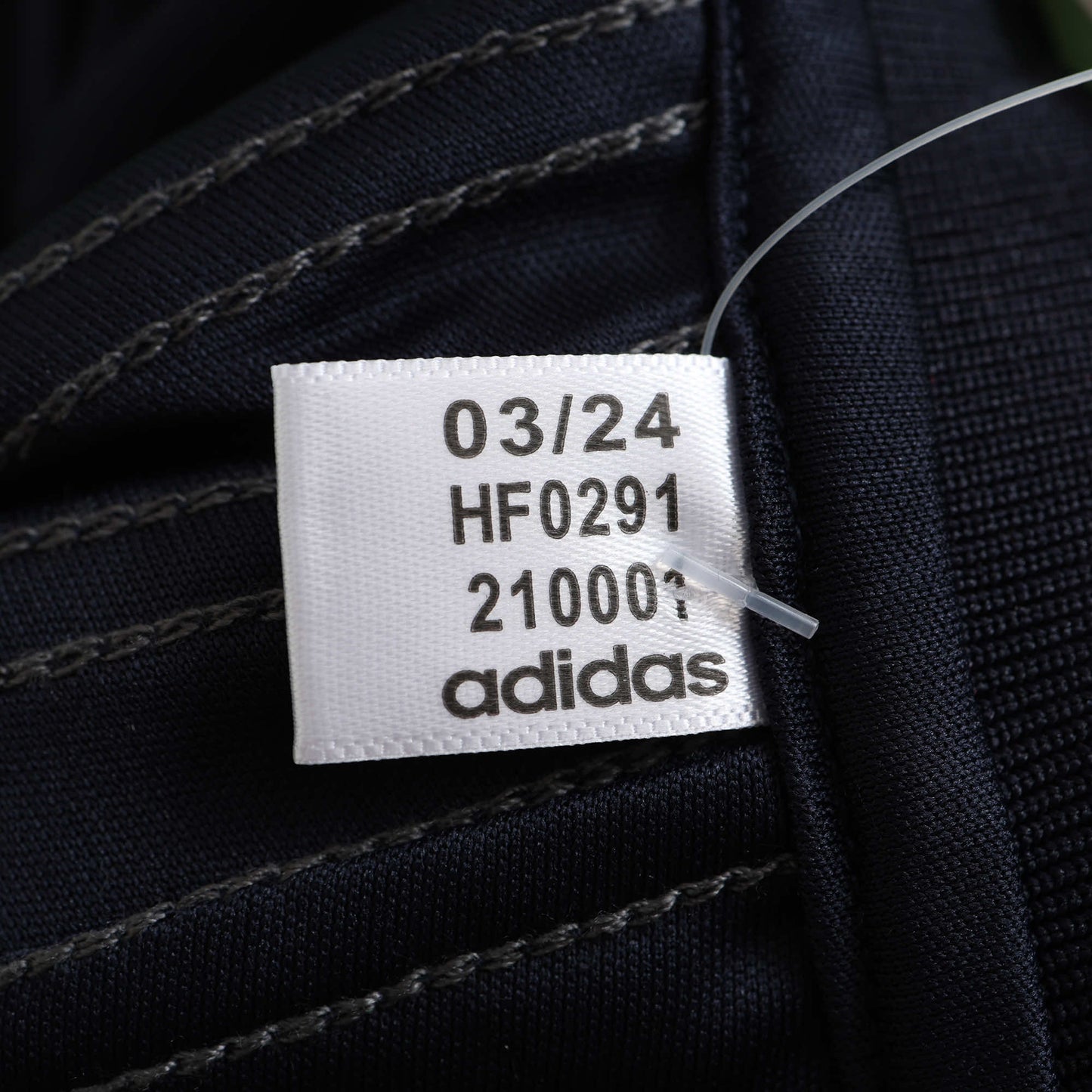 Juventus 2024/25 Third Jersey - Fan Edition - The Jersey Vault