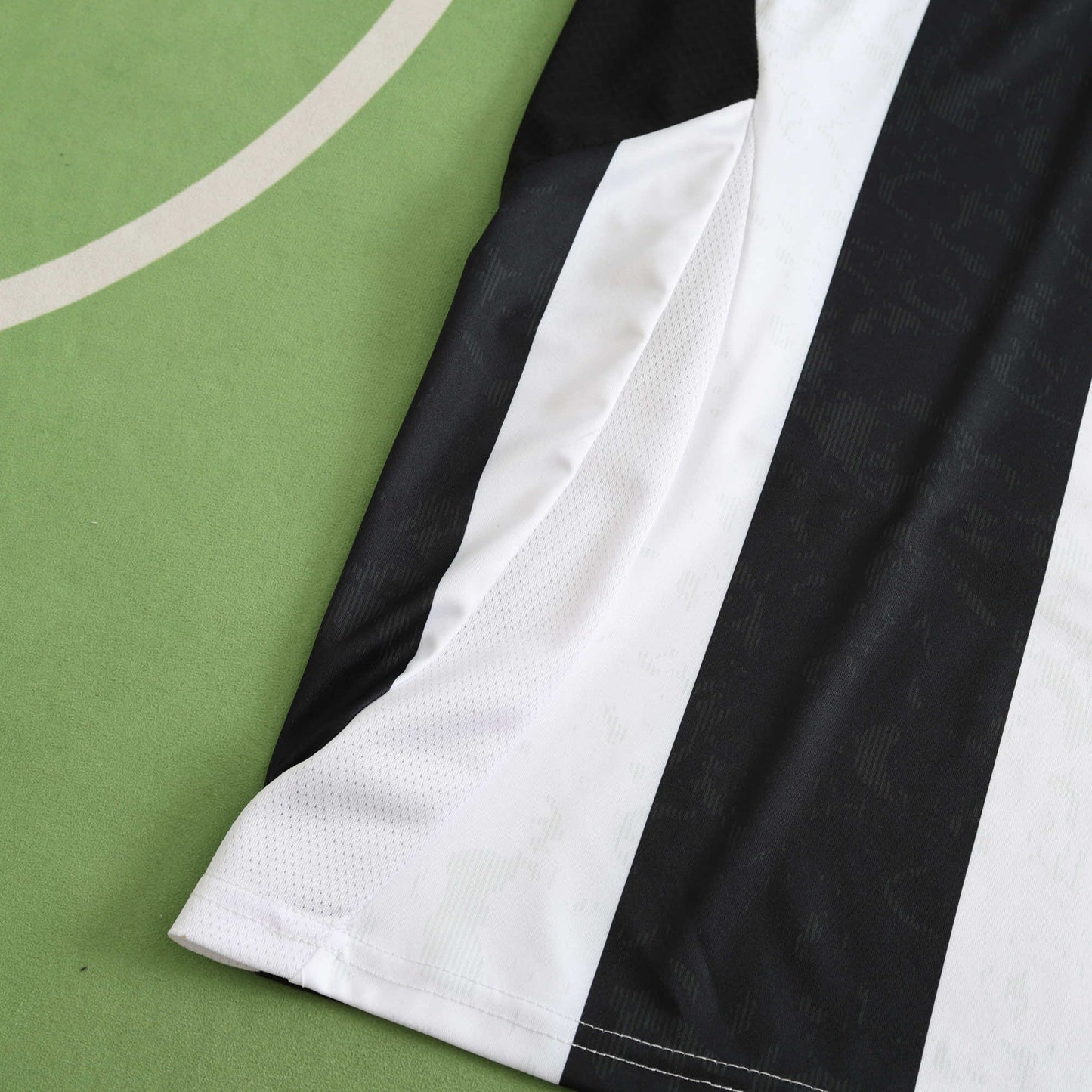 Juventus 2024/25 Home Jersey - Fan Edition - The Jersey Vault