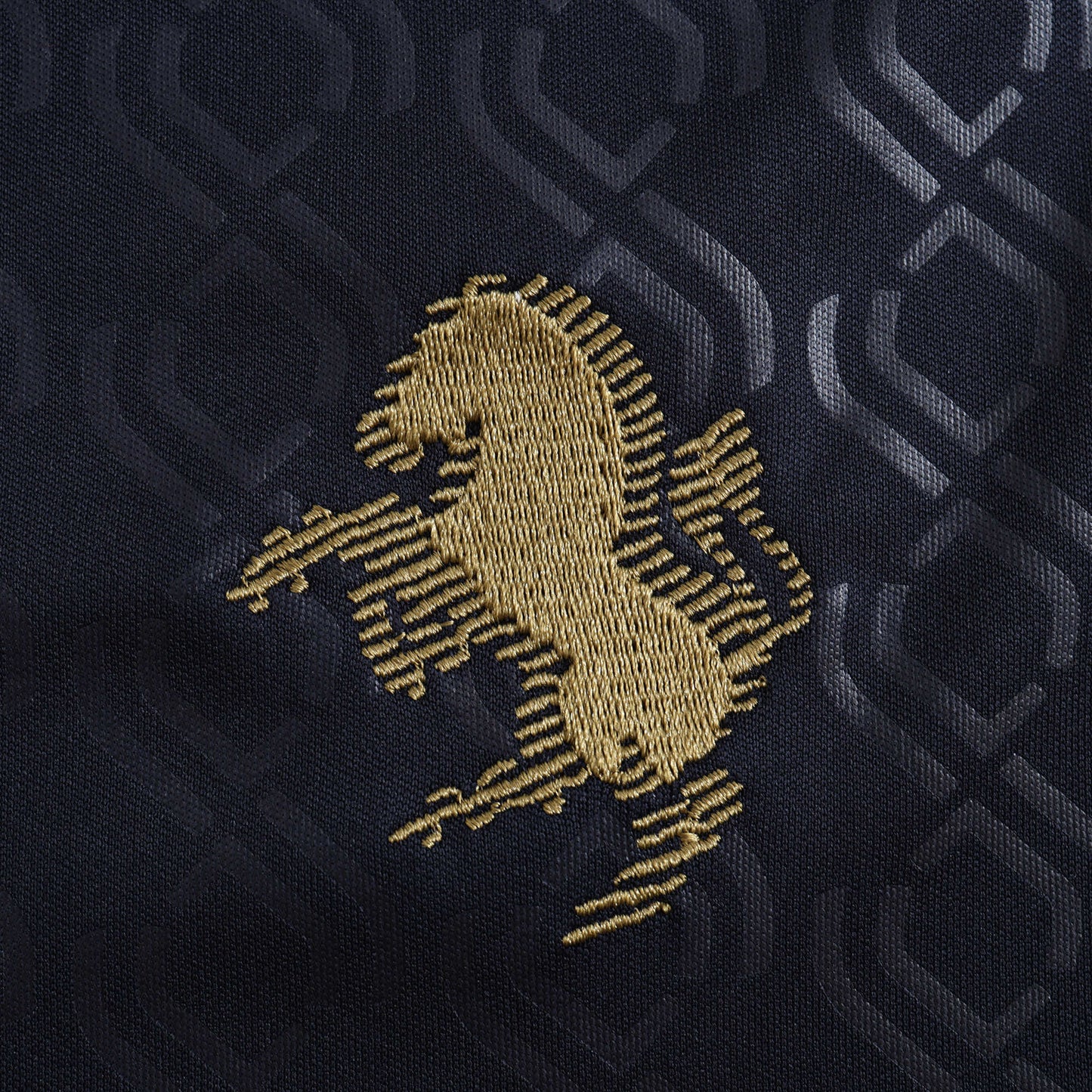 Juventus 2024/25 Third Jersey - Fan Edition - The Jersey Vault