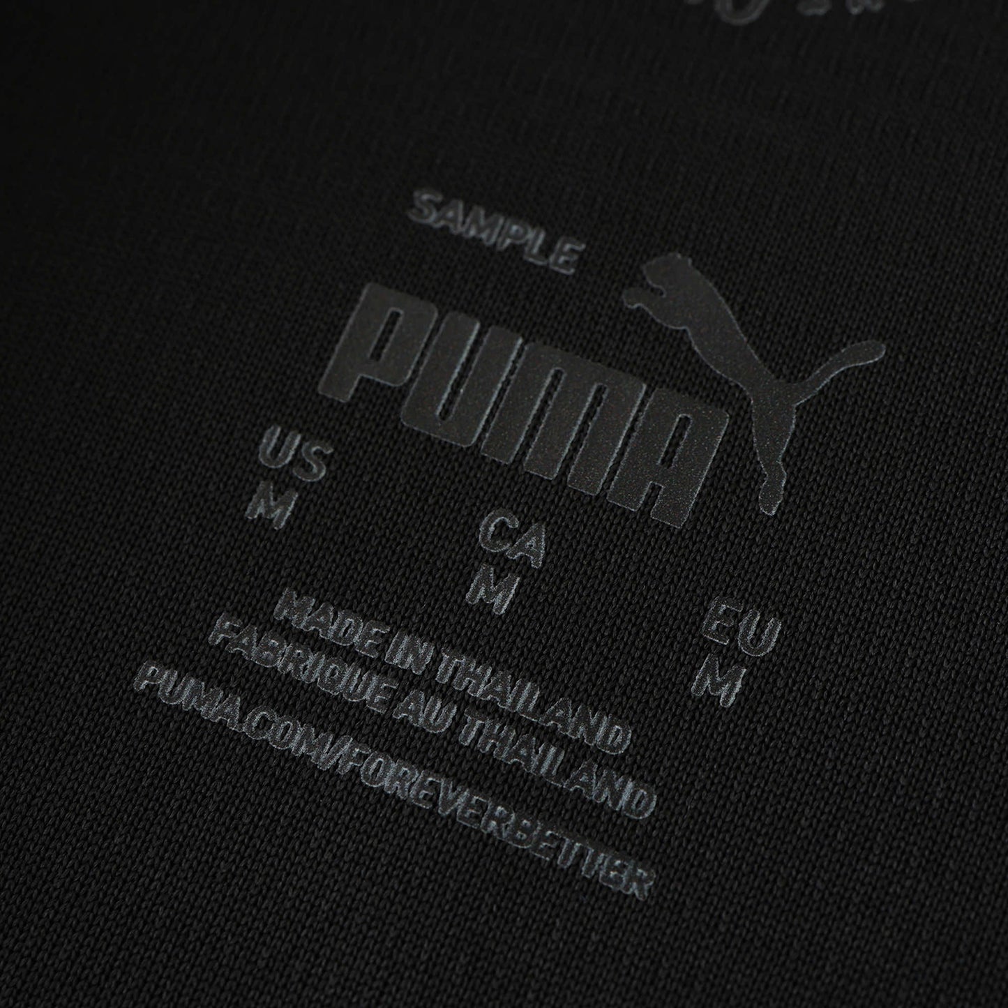 Marseille 2024/25 125th Anniversary Jersey - Special Edition (Black)