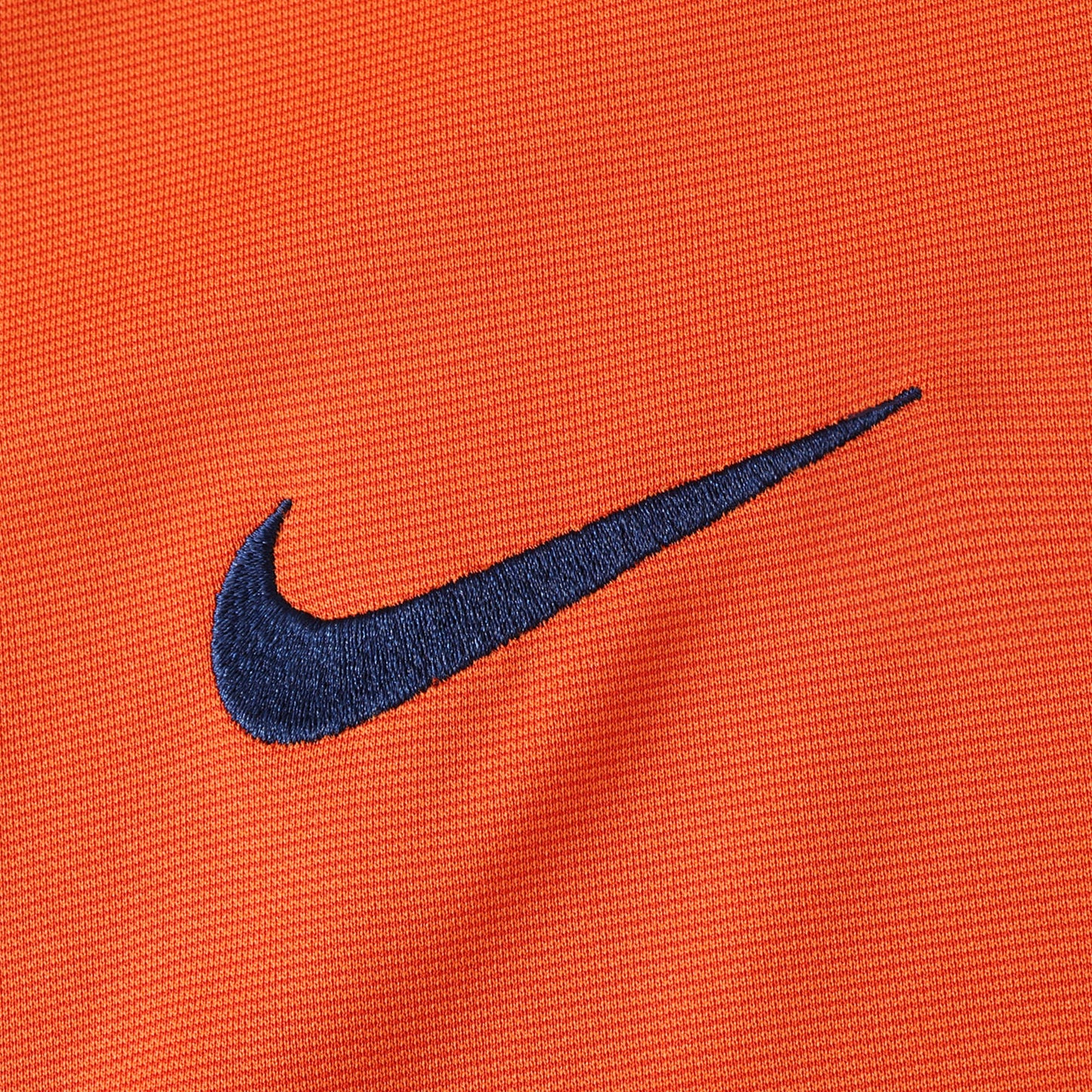Netherlands 2024/25 Home Jersey - Fan Edition - The Jersey Vault