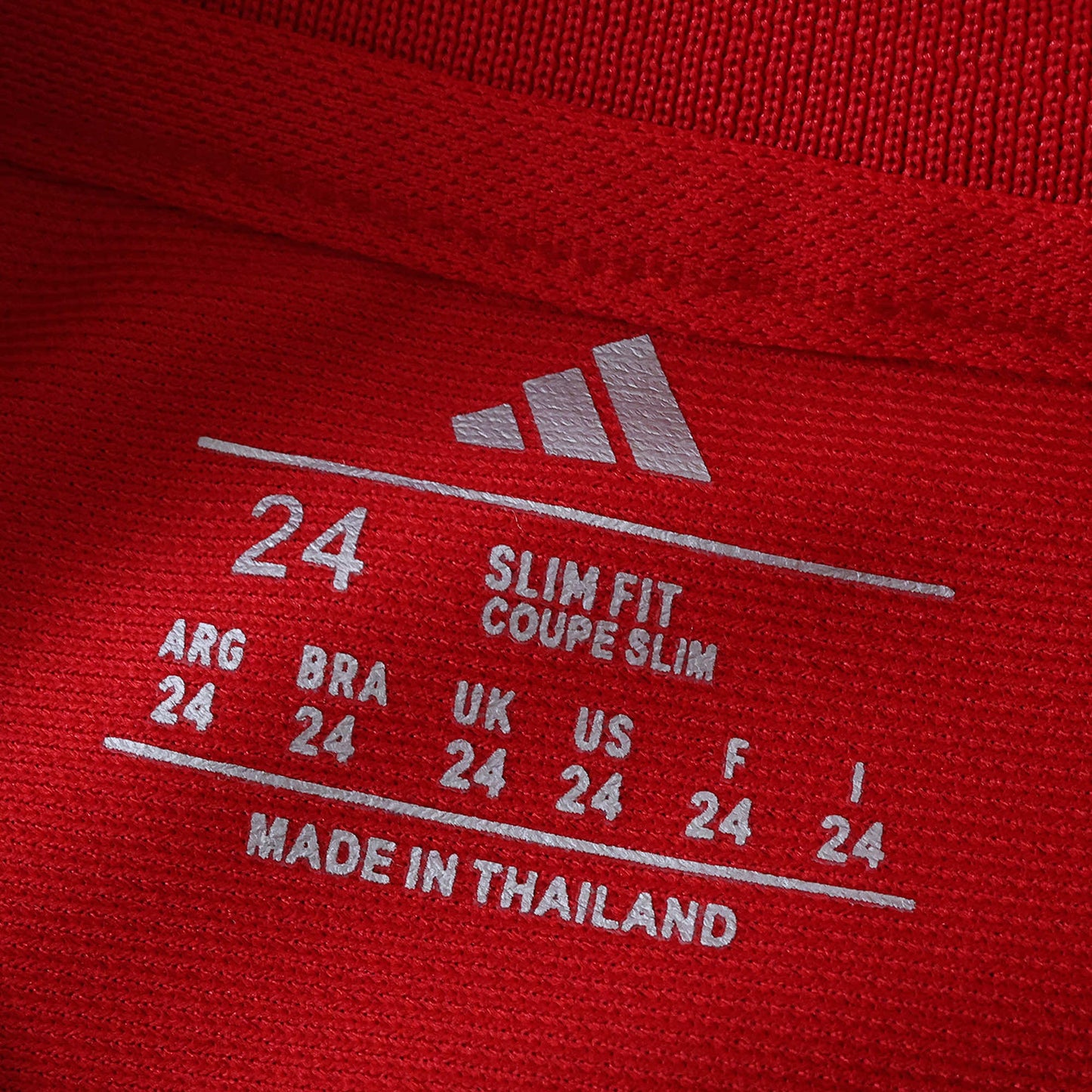AFC Ajax 2025/26 Longsleeved 125th Anniversary Concept Jersey - Special Edition (Kids)