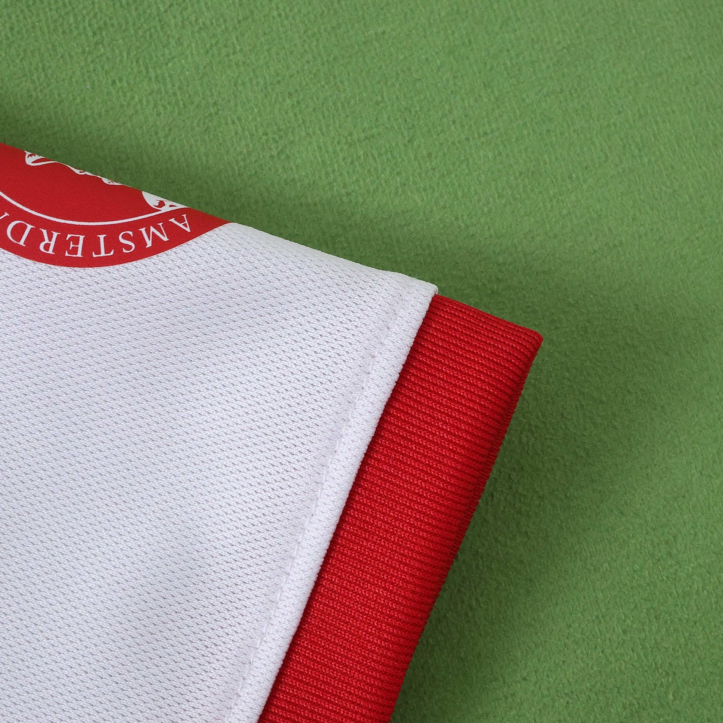 AFC Ajax 2025/26 125th Anniversary Concept Jersey - Special Edition (Kids)