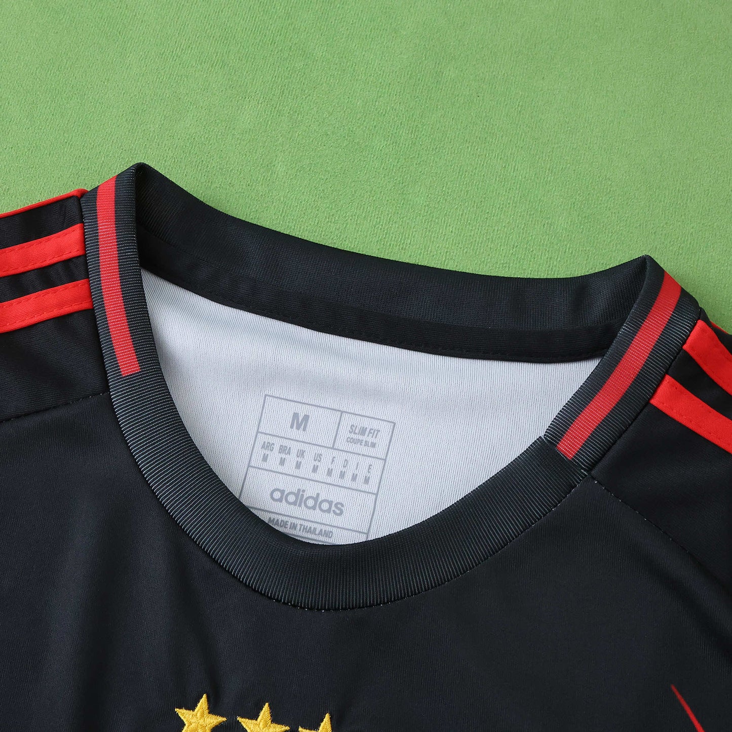 Sporting CP 2025/26 Lisbon Fire Concept Jersey - Special Edition