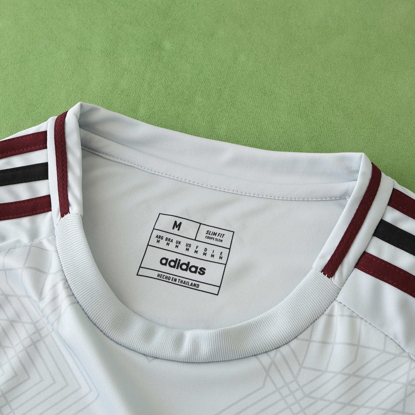 AFC Ajax  2024/25 Third Jersey - Fan Edition