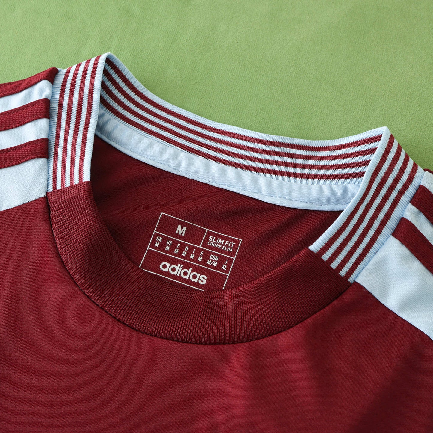 Aston Villa 2024/25 Home Jersey - Fan Edition