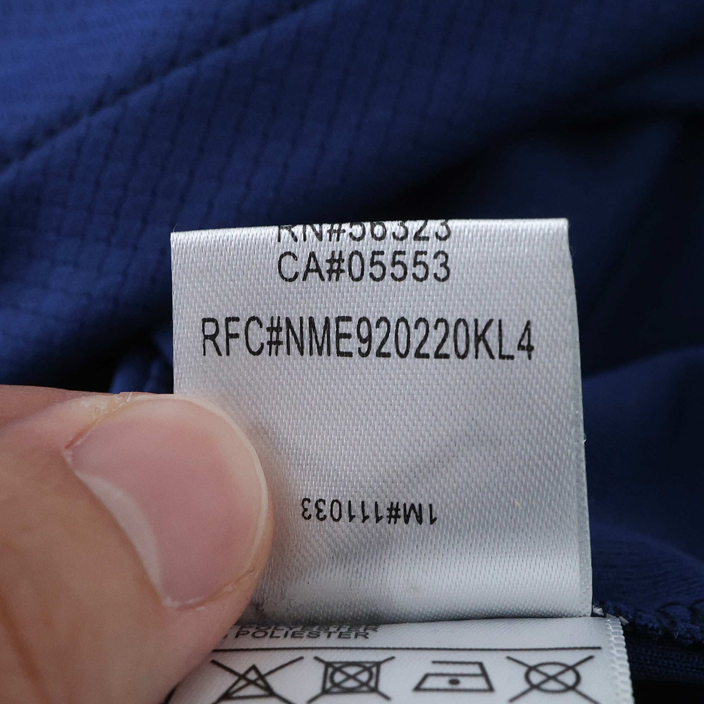 Paris Saint Germain 2024/25 Fourth Jersey - Fan Edition - The Jersey Vault