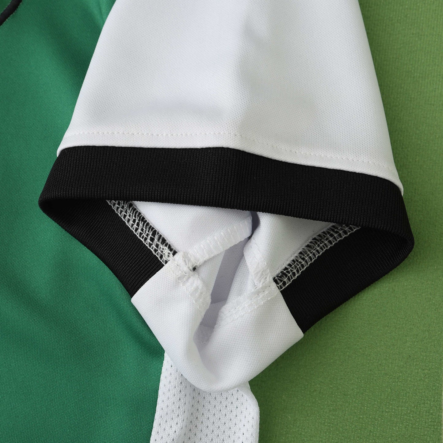 Sporting CP 2024/25 100th Anniversary Jersey - Special Edition