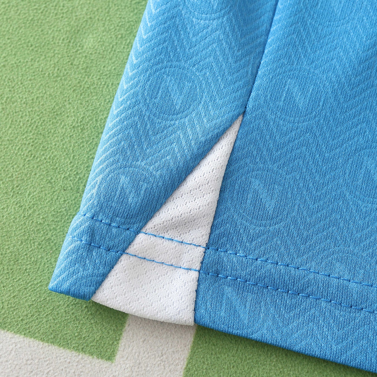 S.S.C. Napoli 2024/25 Home Jersey – Fan Edition