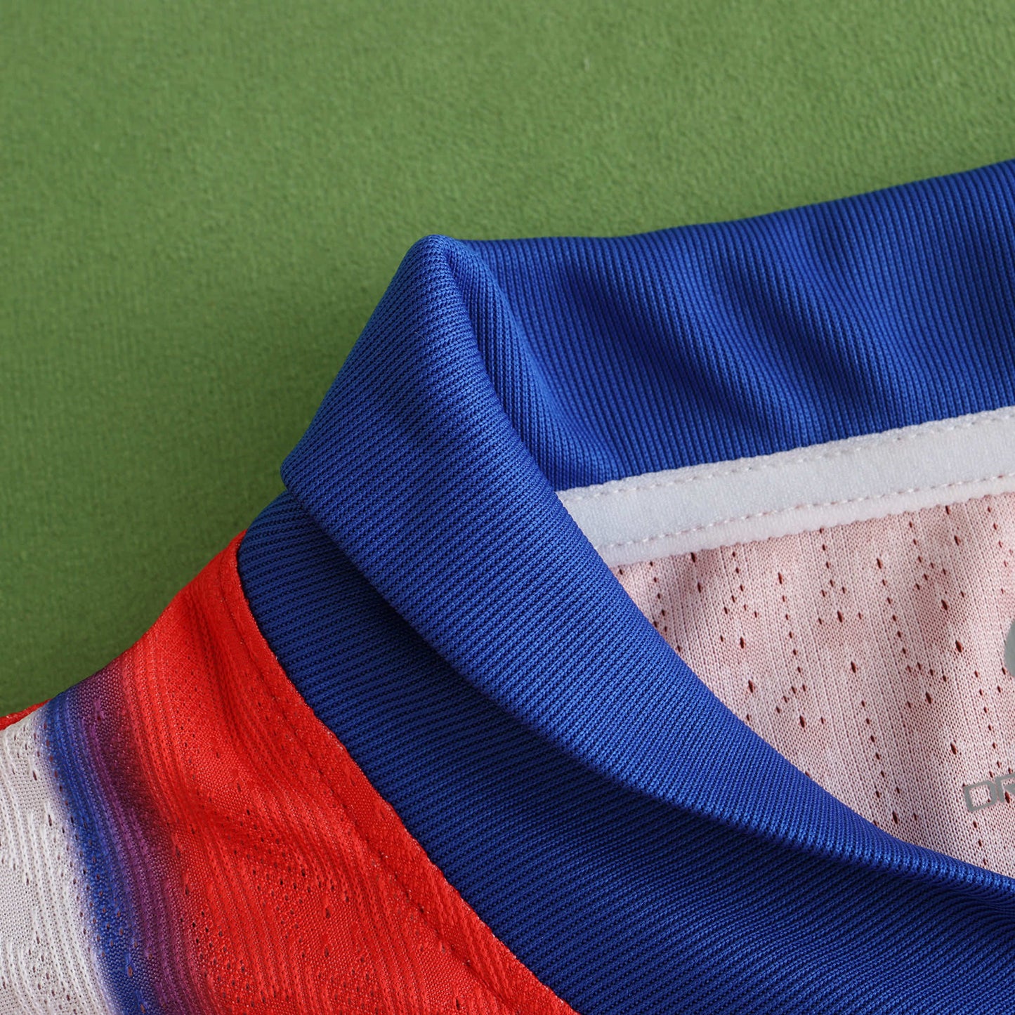 Atletico Madrid 2024/25 Longsleeved Home Jersey - Fan Edition