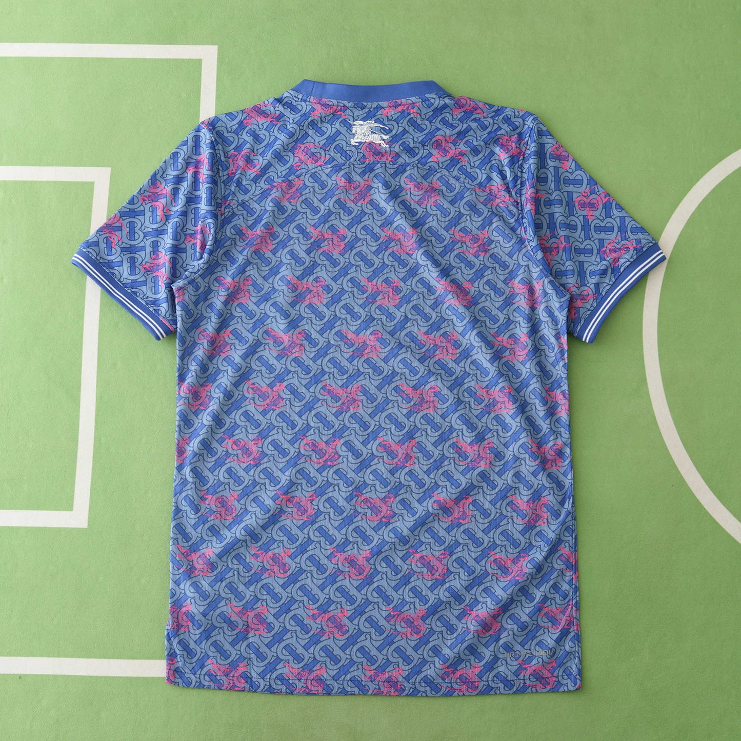 Chelsea 2024/25 Burberry Concept Jersey - Special Edition