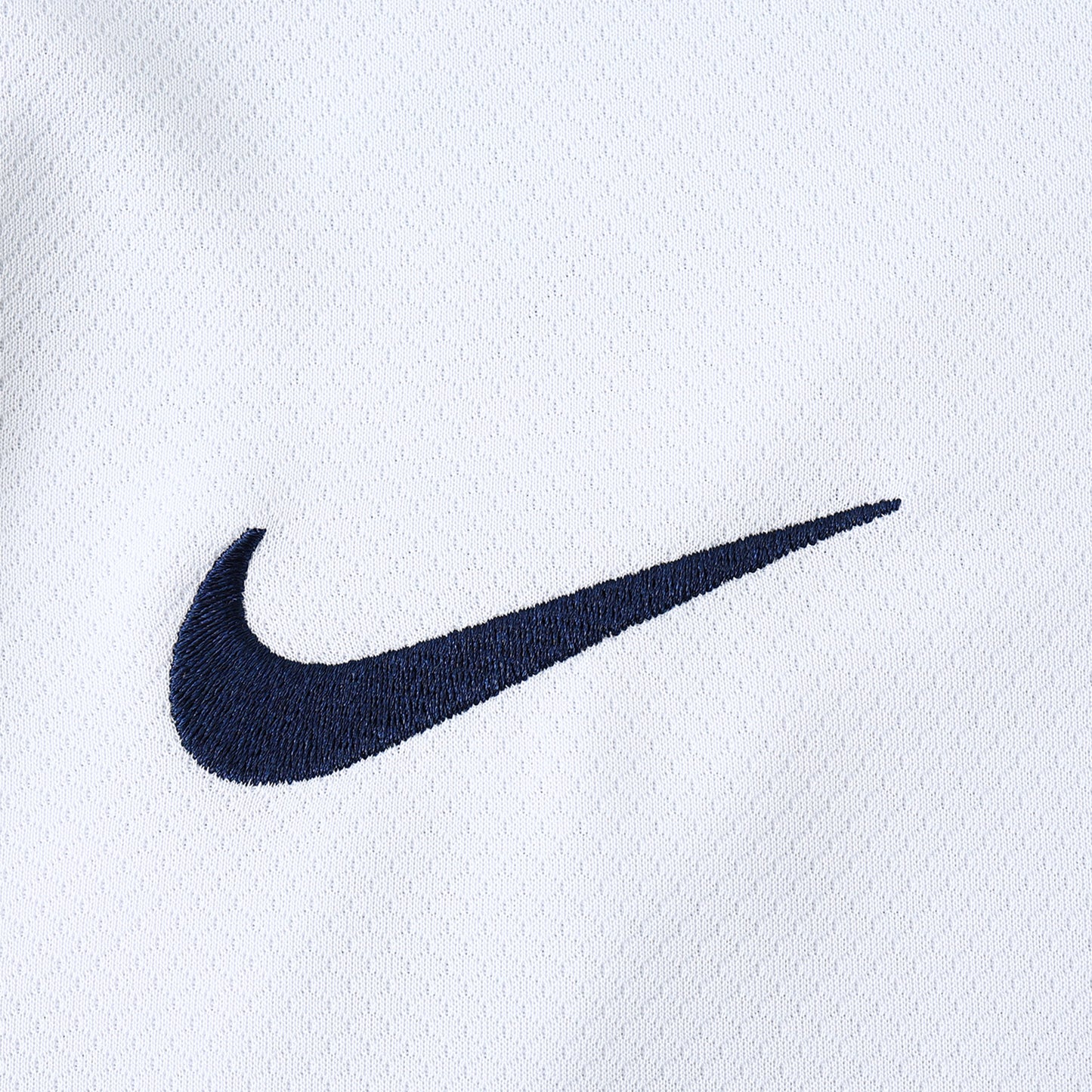 England 2024/25 Home Jersey - Fan Edition - The Jersey Vault