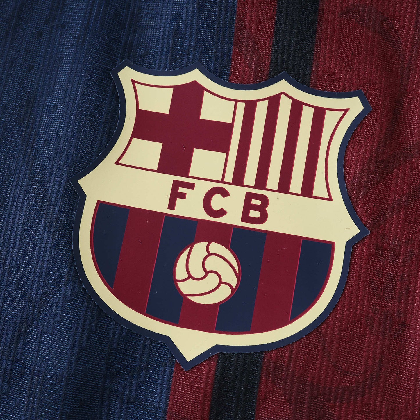 FC Barcelona 2025/2026 Concept Jersey - Special Edition