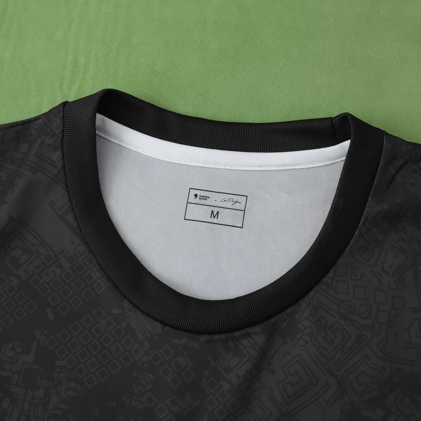 Argentina 2024/25 All-Black Special Jersey - Fan Edition