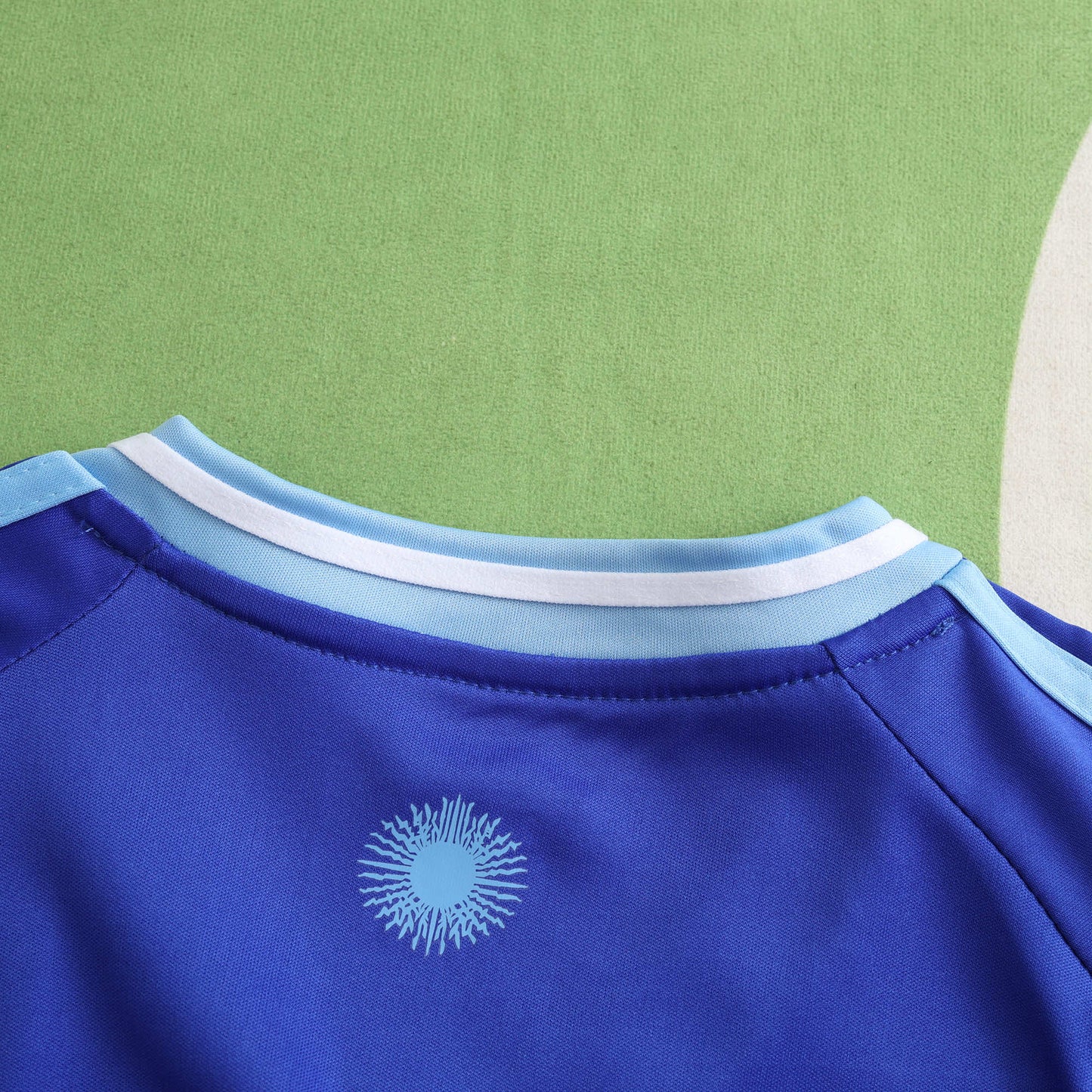 Argentina 2024/25 Away Kit - Fan Edition (Kids)