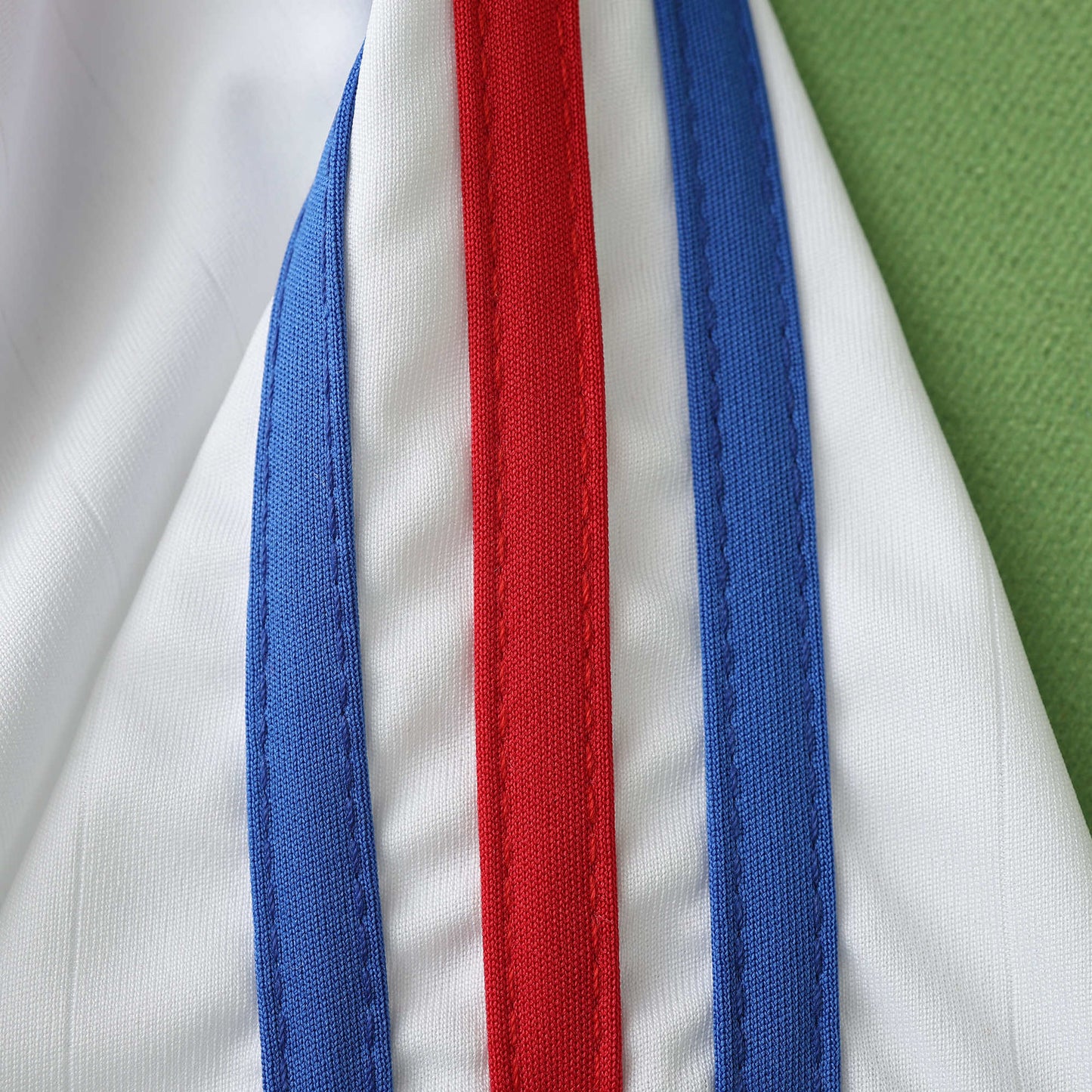 France 2006 Home Jersey - Retro Edition - The Jersey Vault