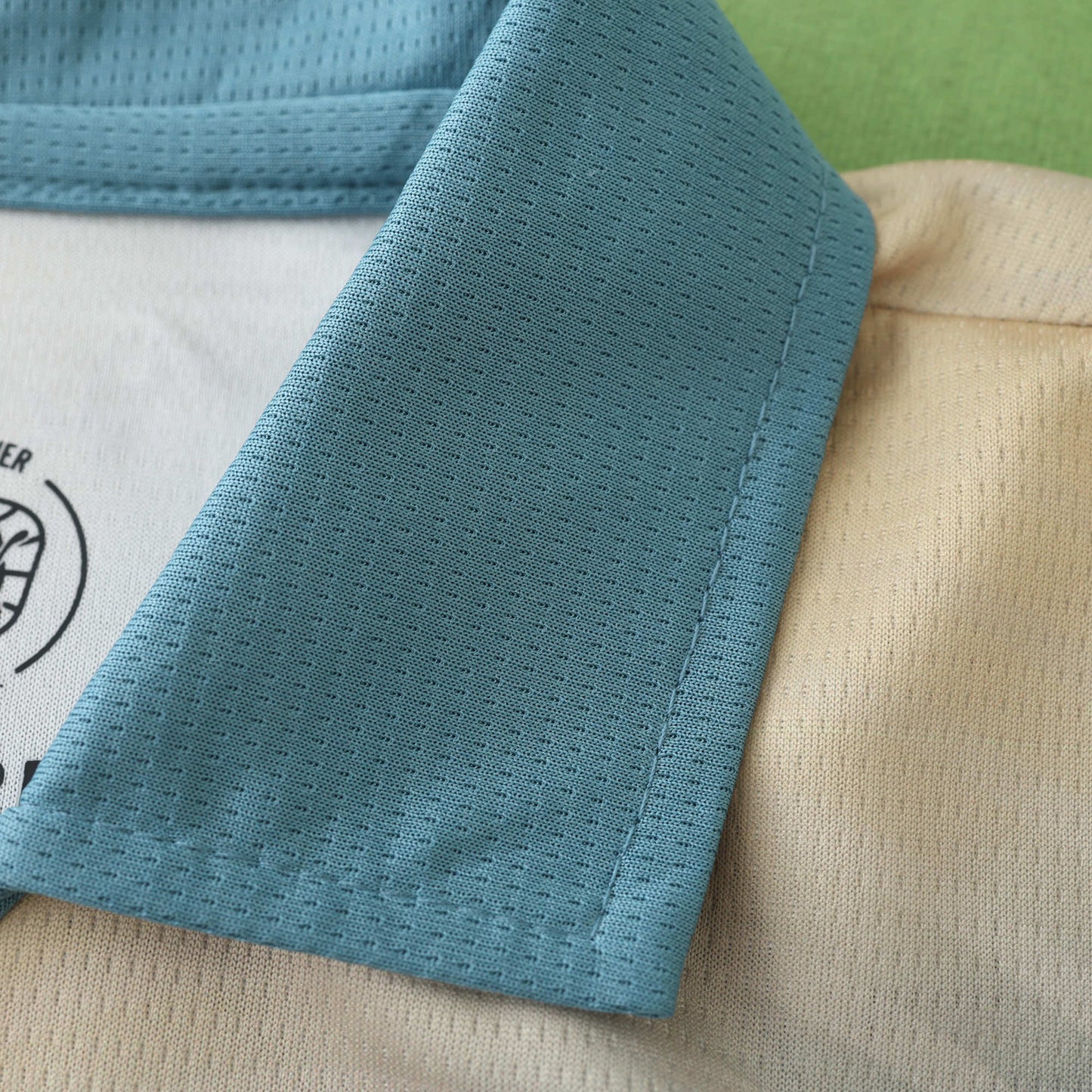 Manchester City 2024/25 Fourth Kit - Fan Edition (Kids) - The Jersey Vault