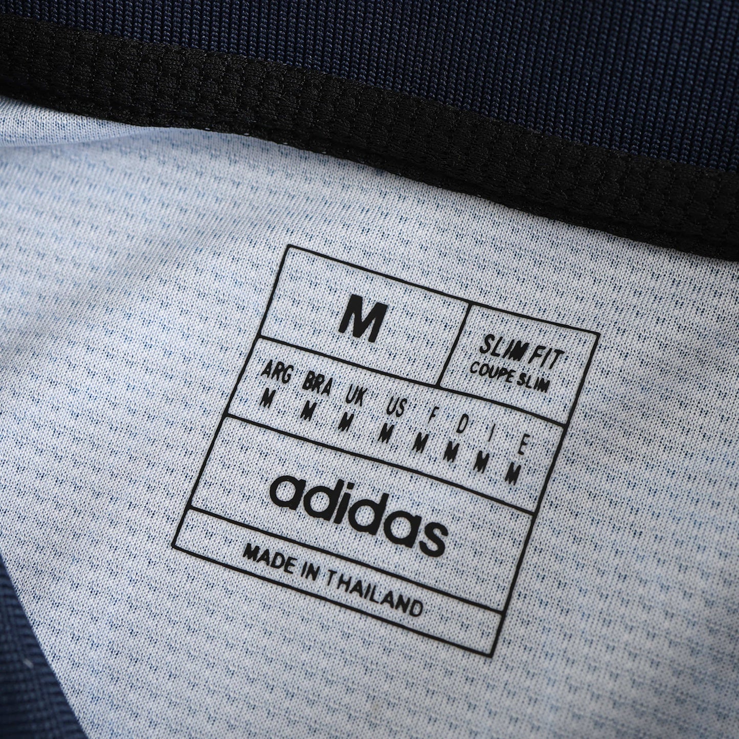 Real Madrid 2024/25 The Year of the Loong Jersey - Special Edition (Navy)