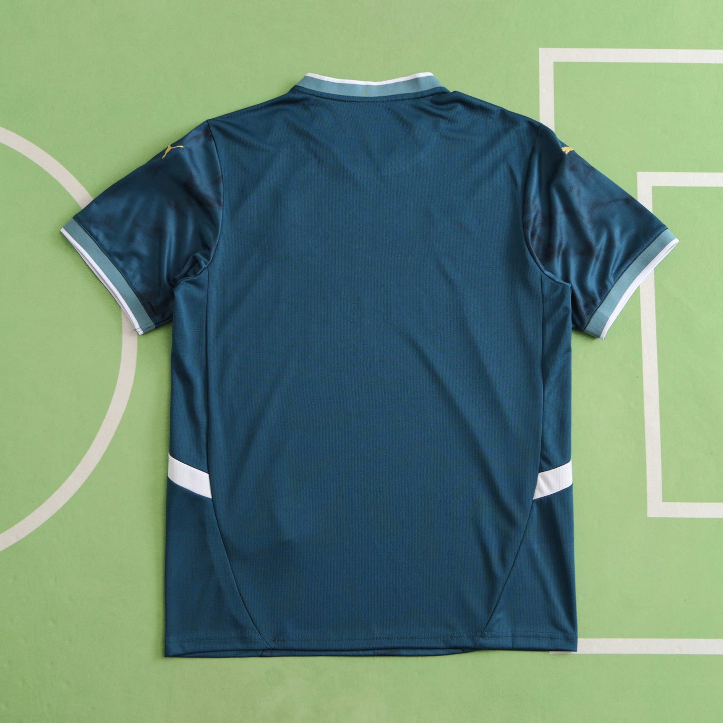 Marseille  2024/25 Away Jersey - Fan Edition