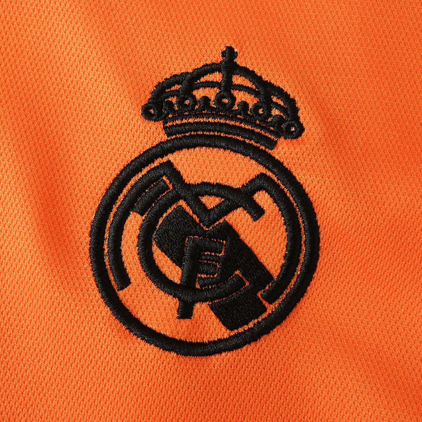 Real Madrid 2024/25 Y-3 Tangerine Rose Jersey - Special Edition