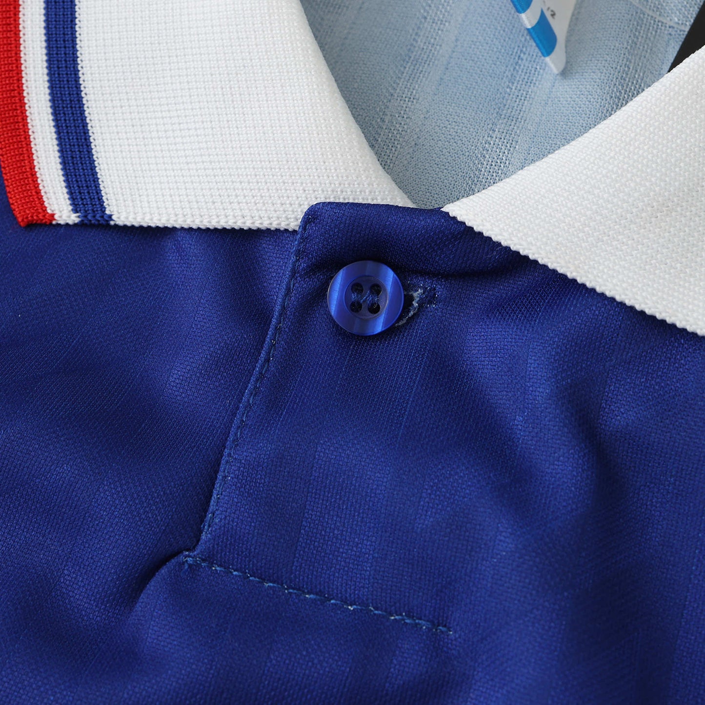 France 1994/95 Home Jersey - Retro Edition