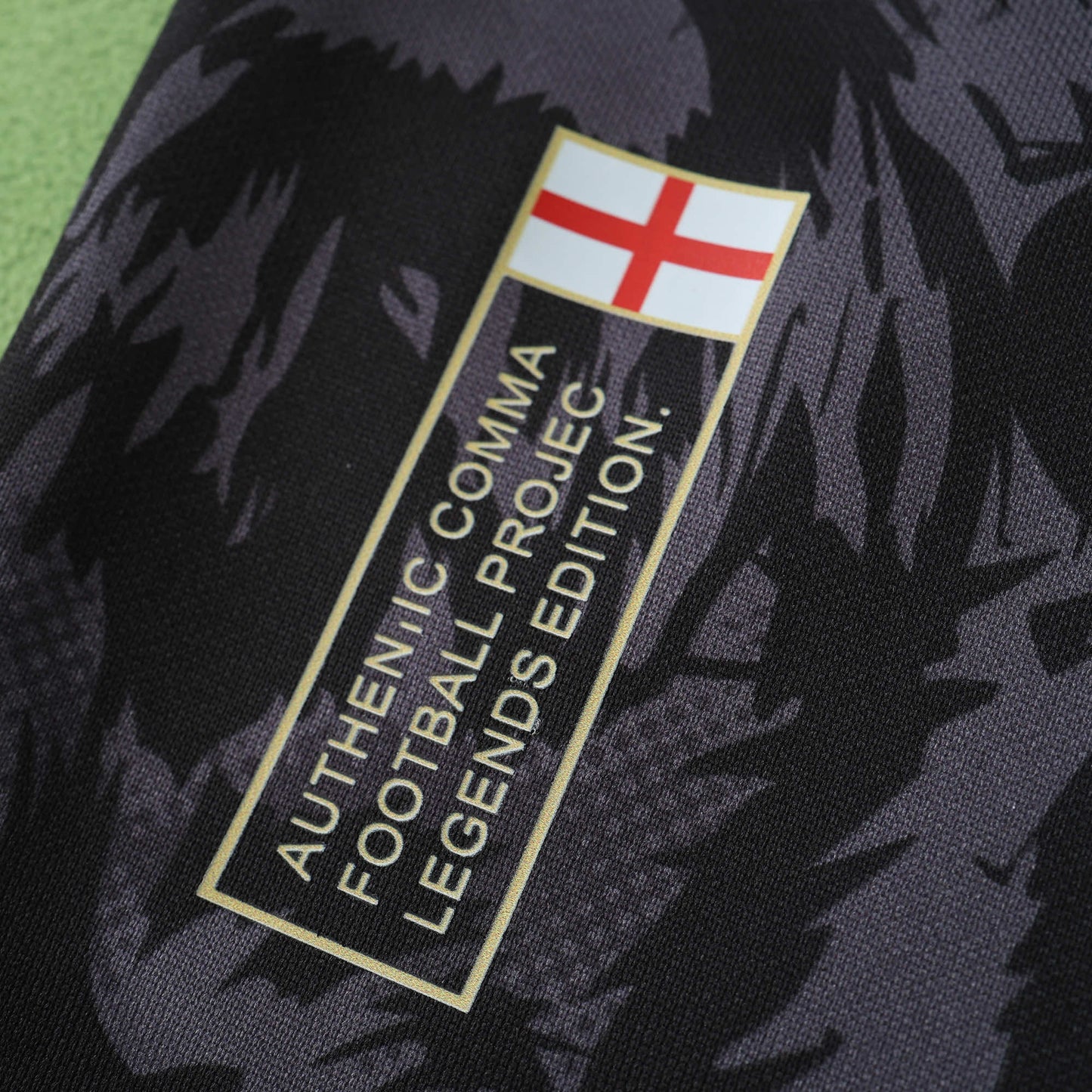 England 2024/25 Concept Jersey - Special Edition