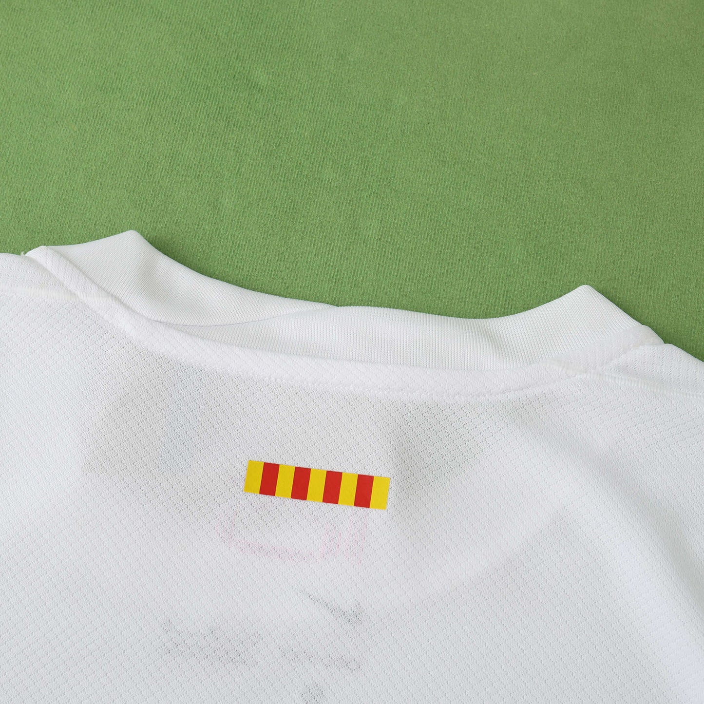 FC Barcelona 2024/25 White Concept Jersey - Special Edition