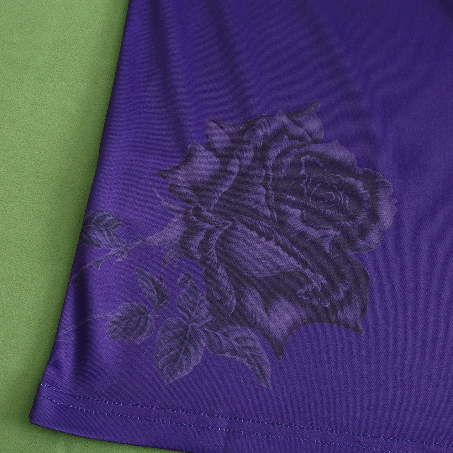 Real Madrid 2024/25 Y-3 Lavender Rose Jersey - Special Edition (Kids)