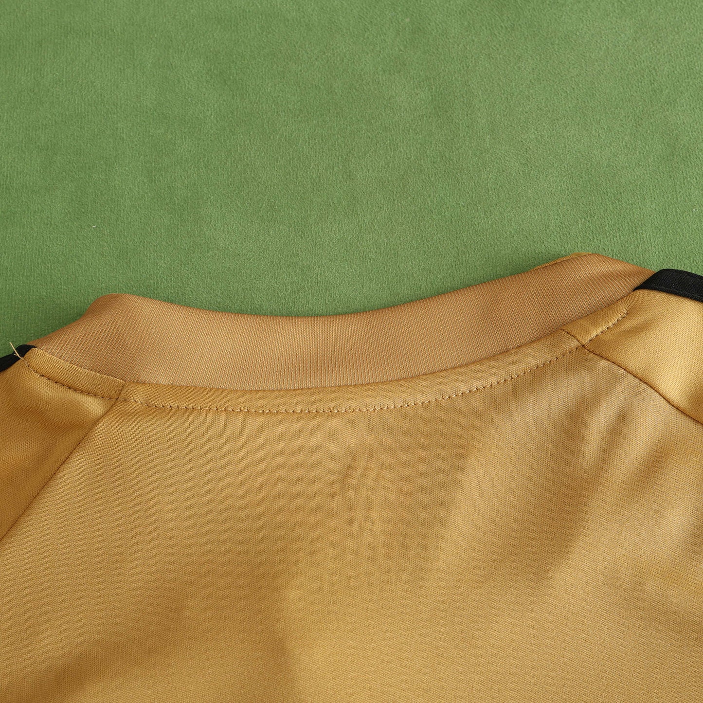 Spain 2008/09 Away Jersey - Retro Edition