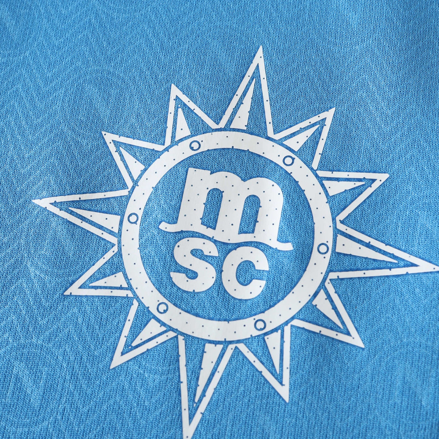 S.S.C. Napoli 2024/25 Home Jersey – Fan Edition