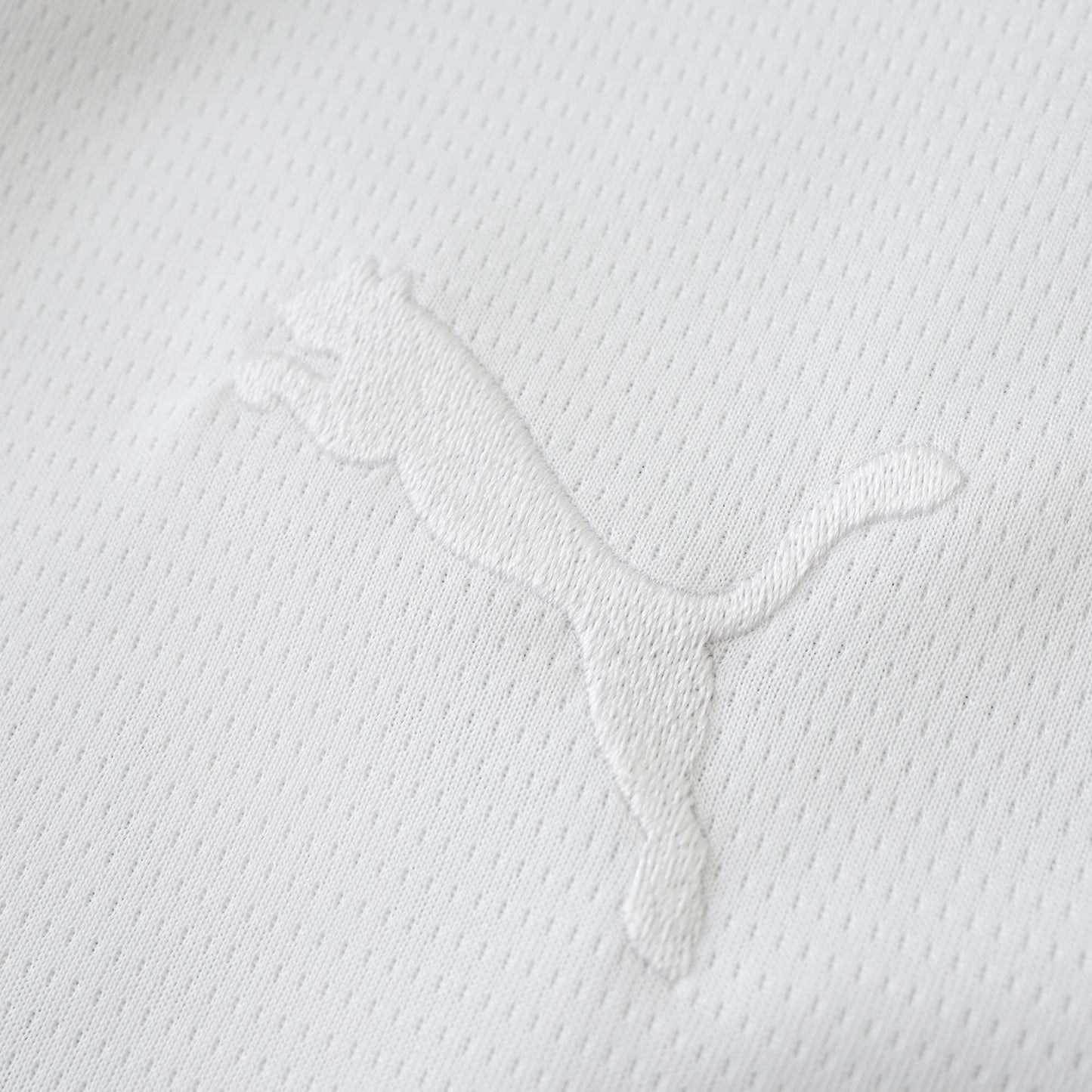 Marseille 2024/25 125th Anniversary Jersey - Special Edition (White)