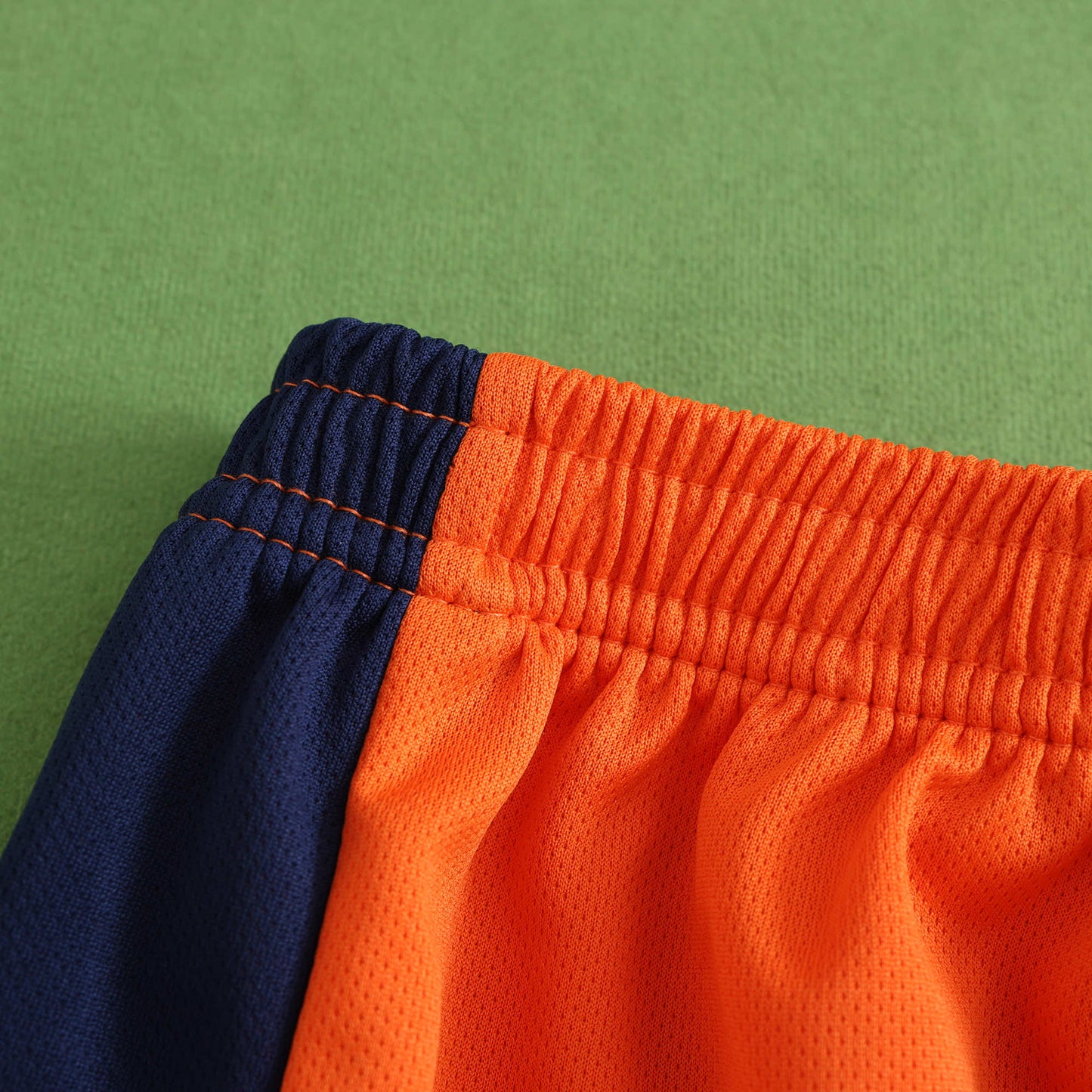 Netherlands 2024/25 Home Kit - Fan Edition (Kids) - The Jersey Vault