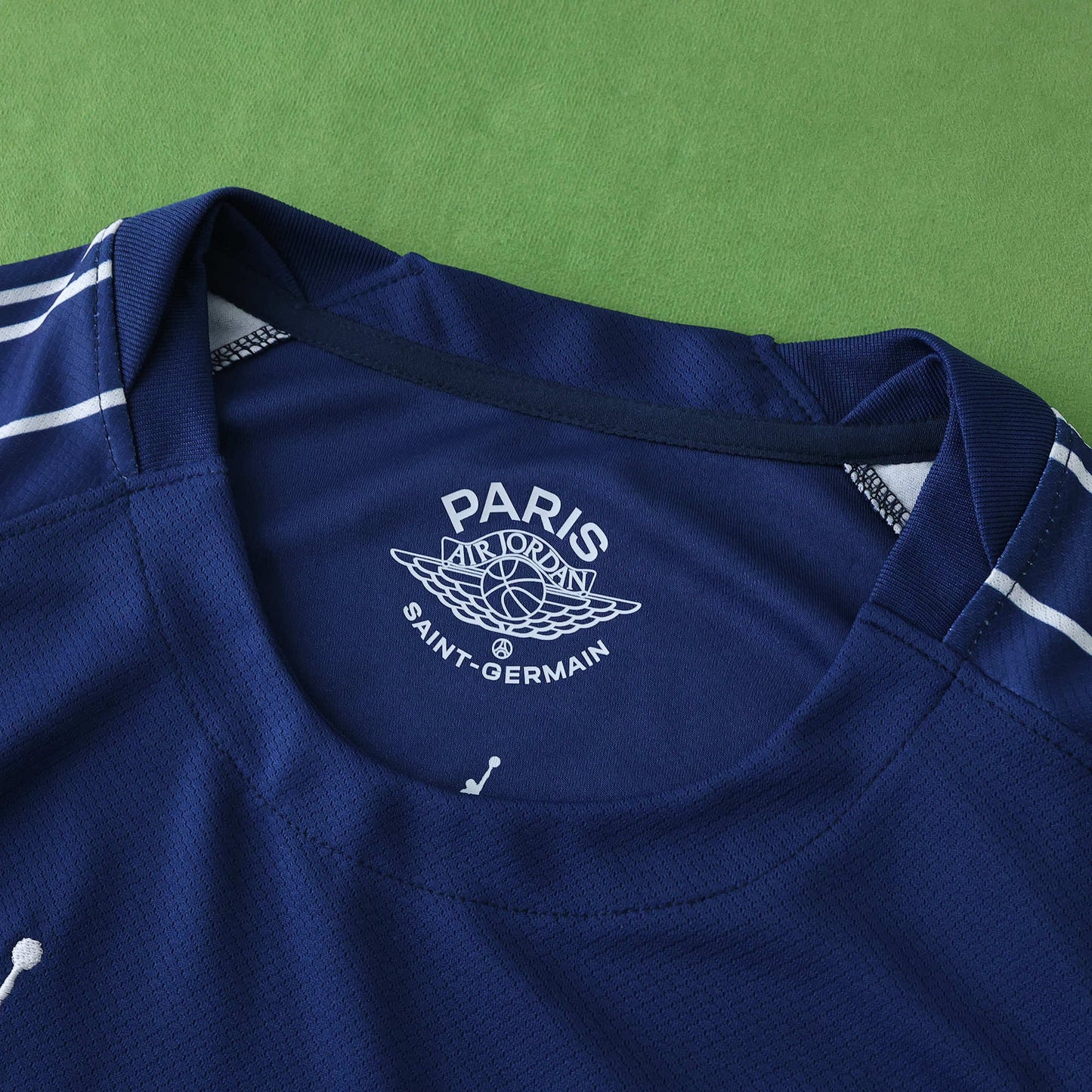 Paris Saint Germain 2024/25 Fourth Jersey - Fan Edition - The Jersey Vault