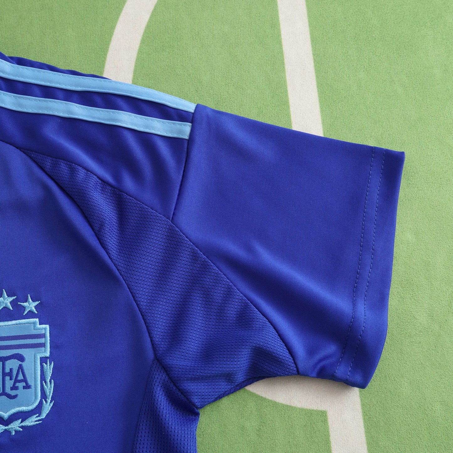 Argentina 2024/25 Away Kit - Fan Edition (Kids)
