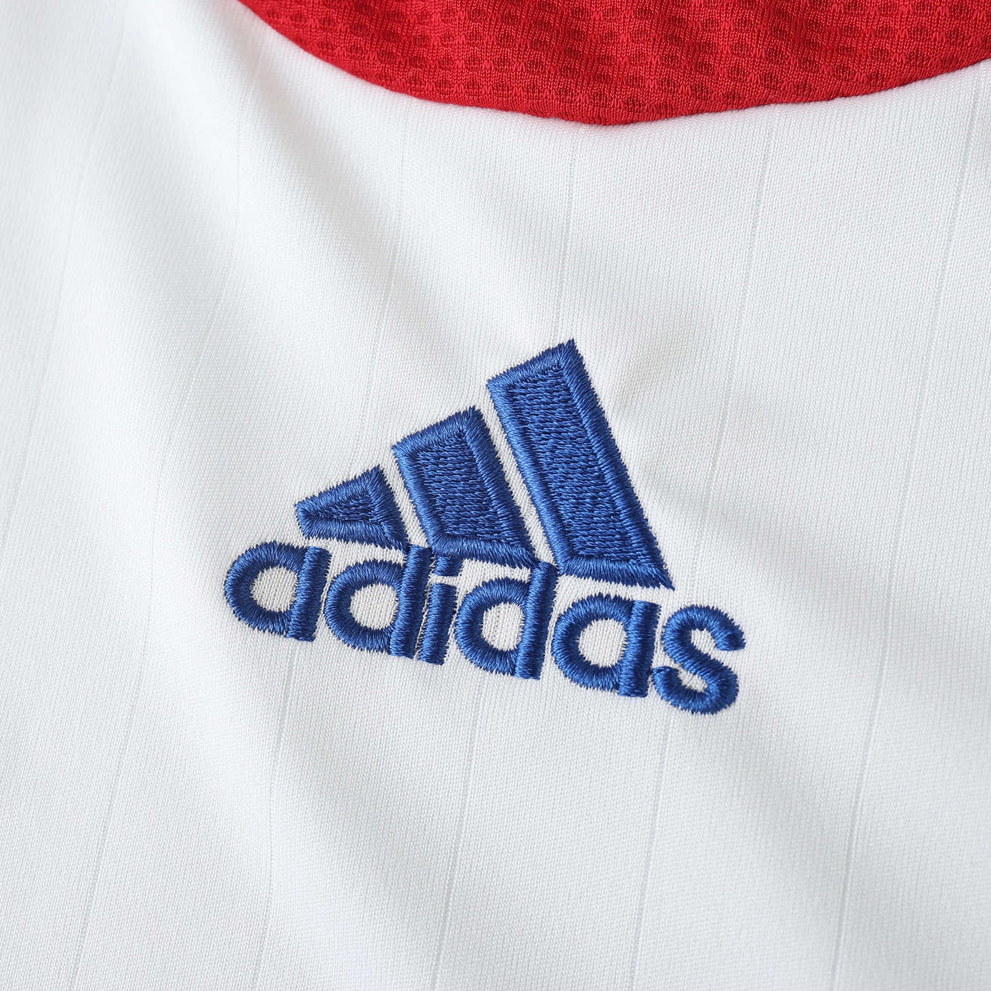 France 2006 Home Jersey - Retro Edition - The Jersey Vault