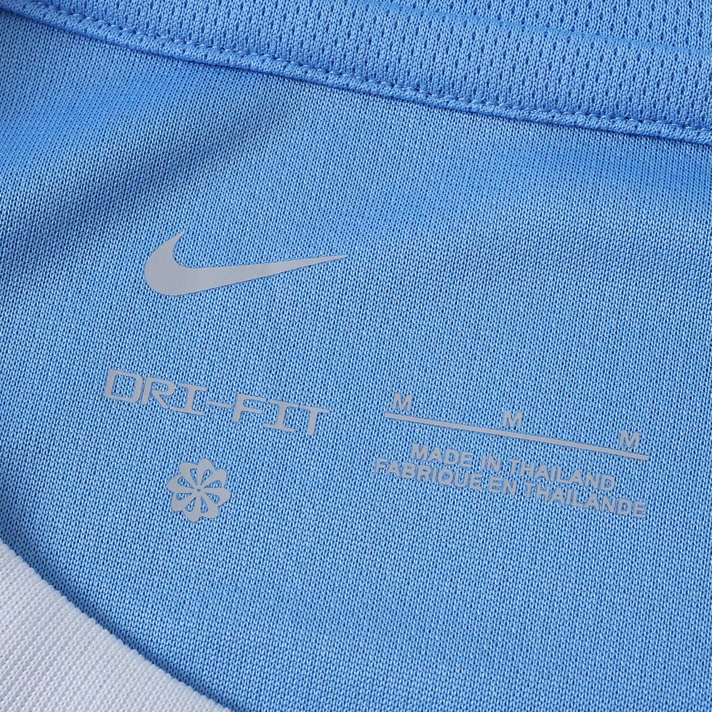 Uruguay 2025/26 Home Jersey - Fan Edition