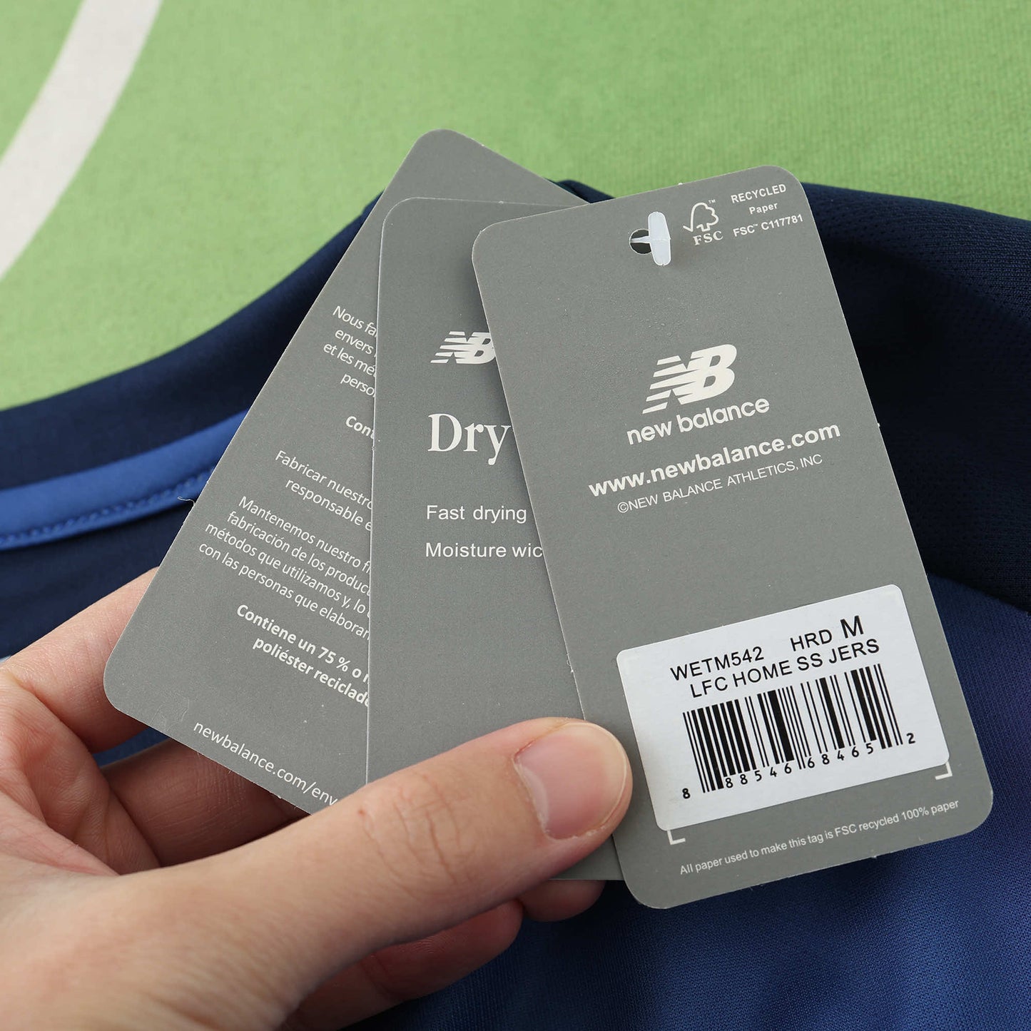 Porto 2024/25 Nebula Concept Jersey - Special Edition