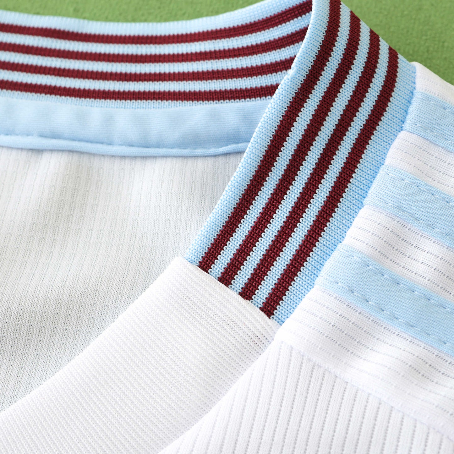 Aston Villa 2024/25 Away Jersey - Fan Edition