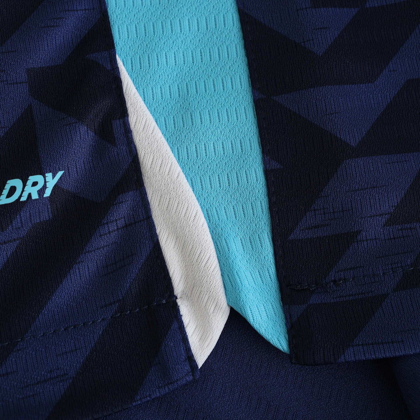 Porto 2024/25 Third Jersey - Fan Edition