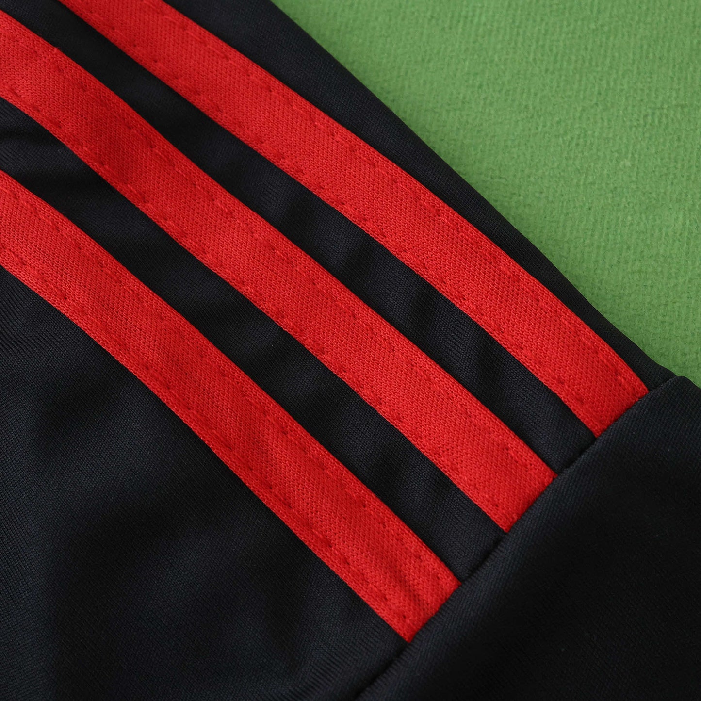 CR Flamengo 2025/26 Home Jersey - Fan Edition
