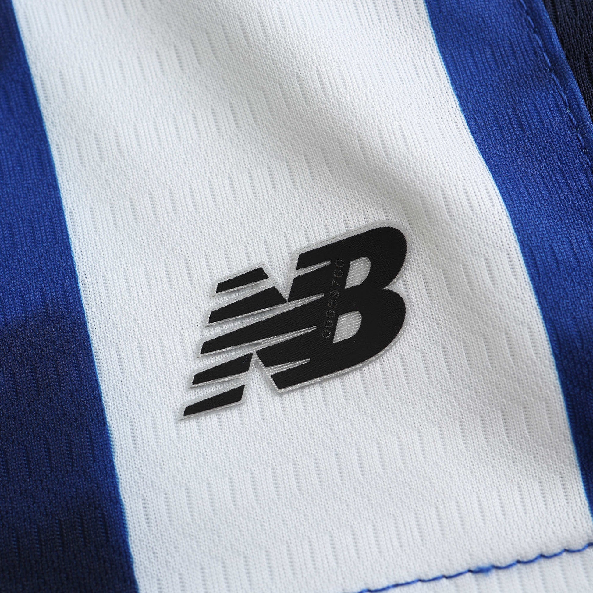 Porto 2024/25 Home Jersey - Fan Edition - The Jersey Vault