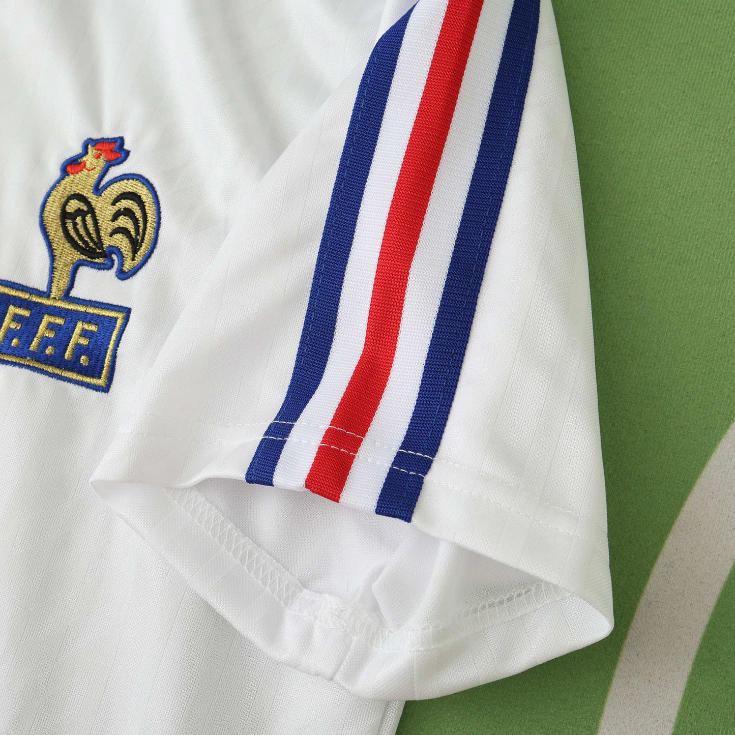 France 1994/95 Away Jersey - Retro Edition