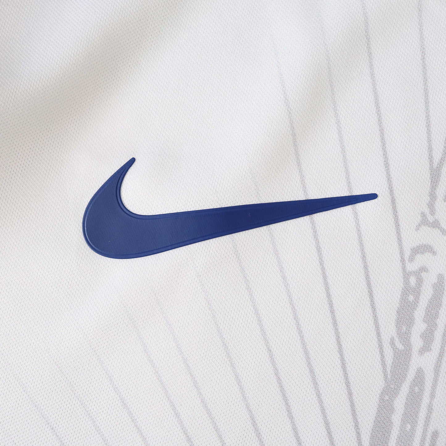 England 2023/24 White Castle Jersey - Special Edition