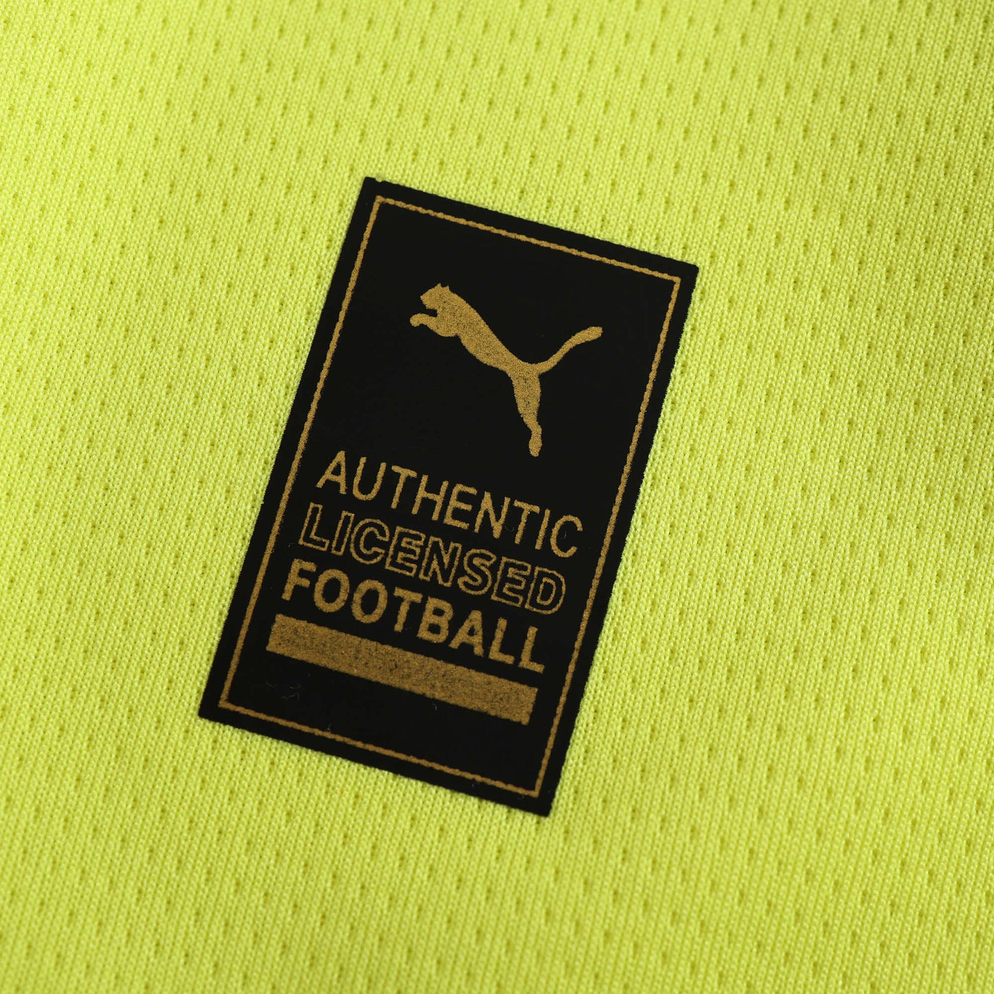 Manchester City 2024/25 Away Jersey - Fan Edition