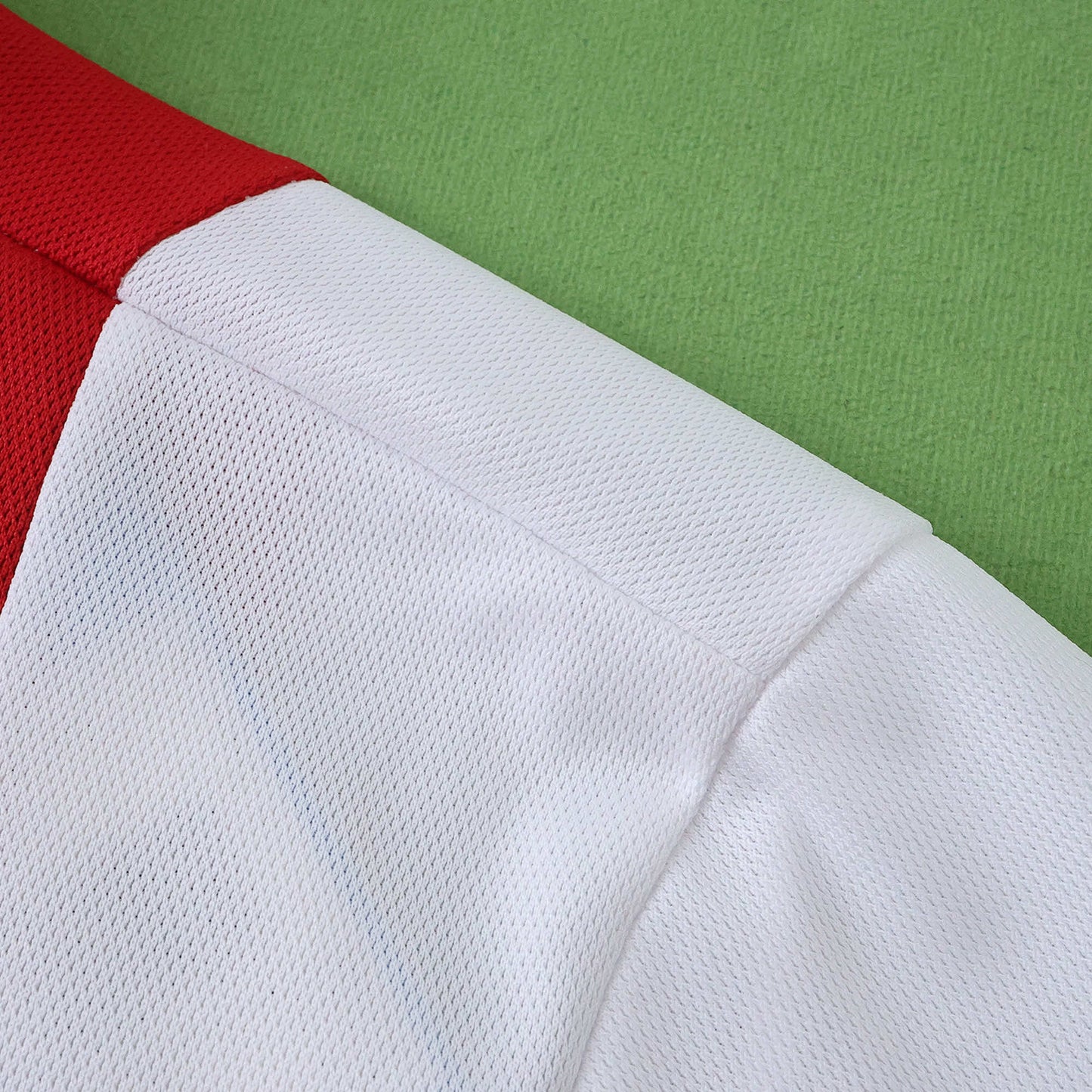 AFC Ajax 2025/26 125 Year Anniversary Concept Jersey - Special Edition