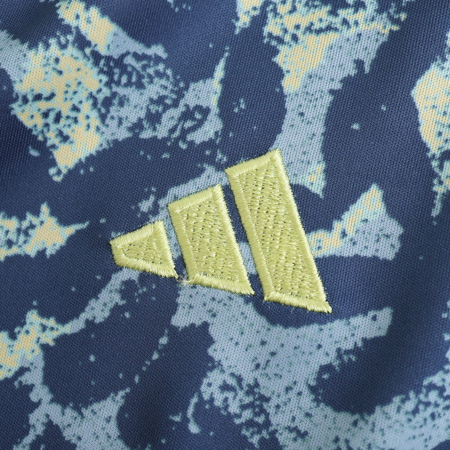 AFC Ajax 2024/25 Away Jersey - Fan Edition (Kids)